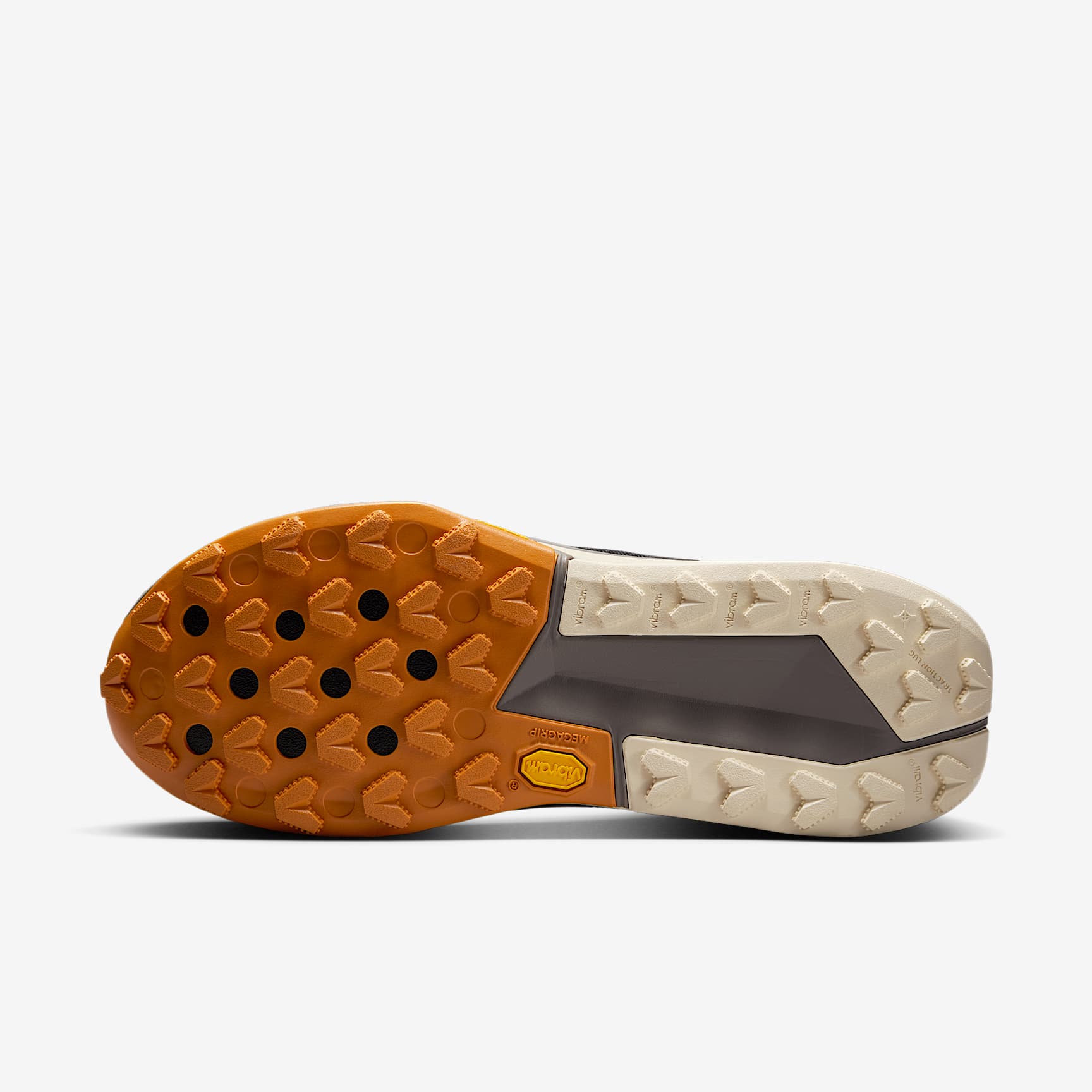 Nike Zegama 2 Women's Trail Running Shoes