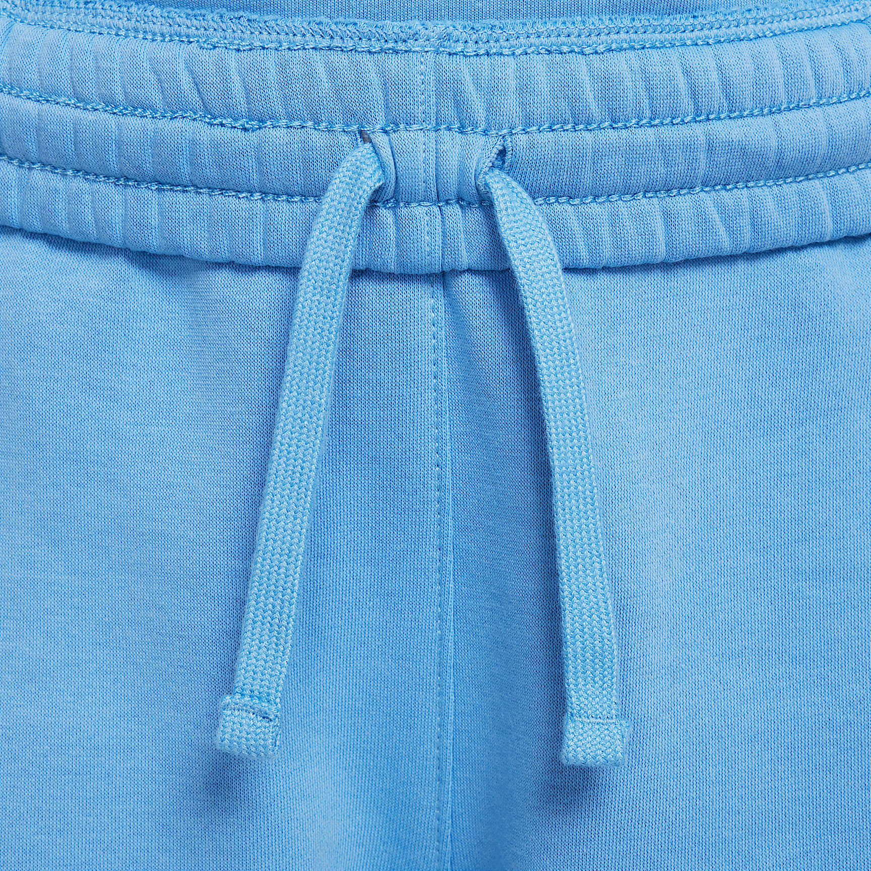 Nike Sportswear Club Fleece Big Kids' Loose Pants