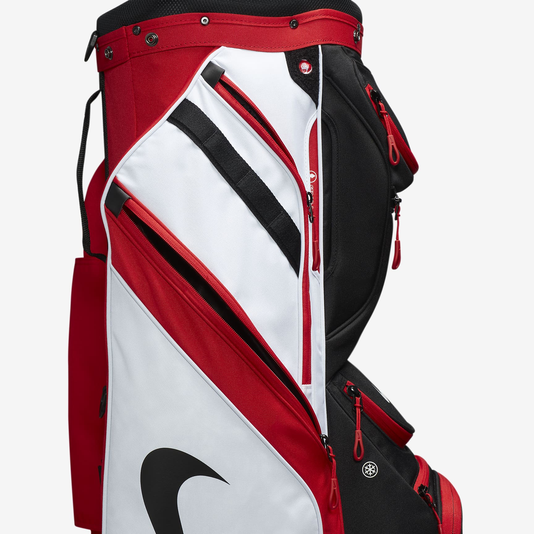 Nike Performance Cart Golf Bag
