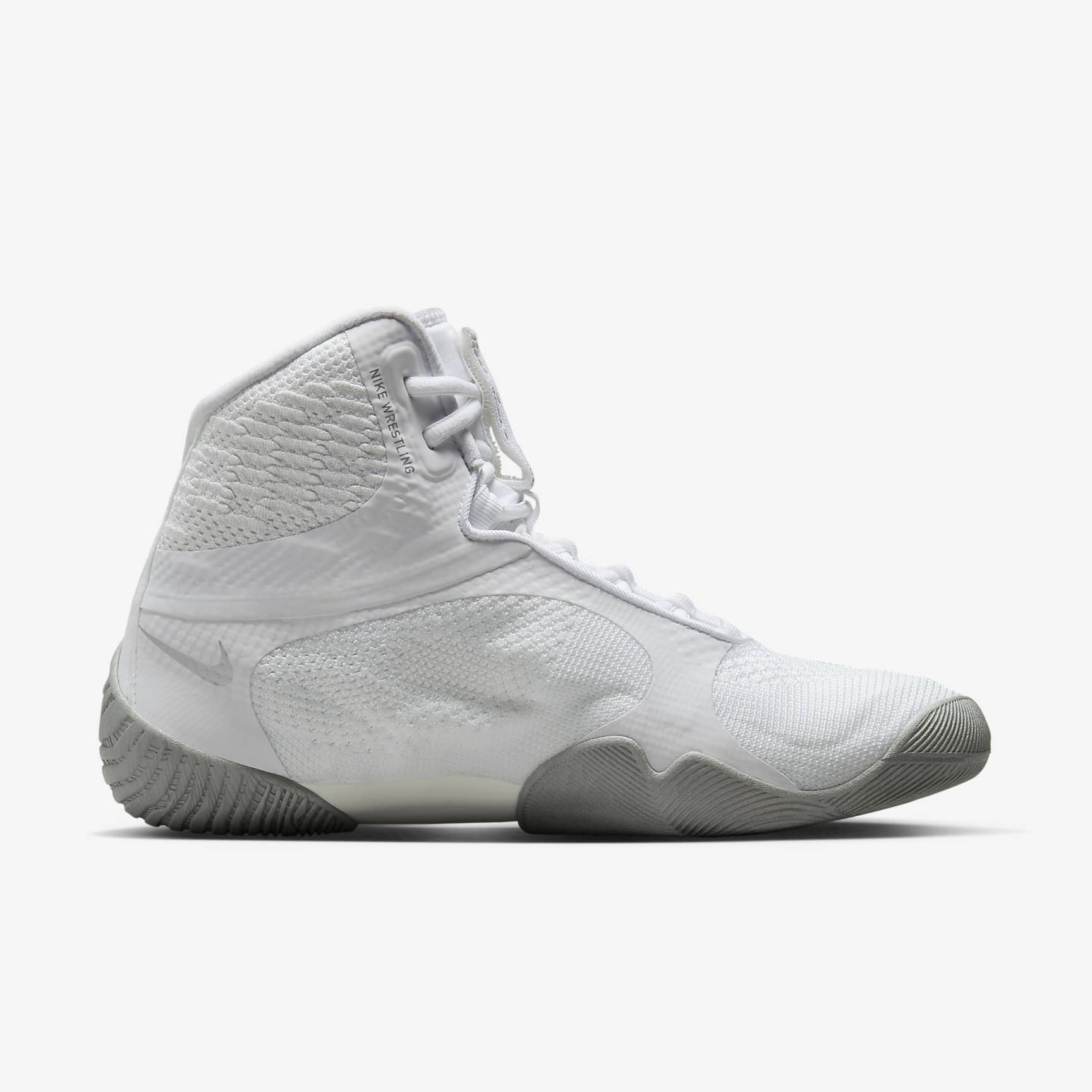Nike Tawa Men's Wrestling Shoes