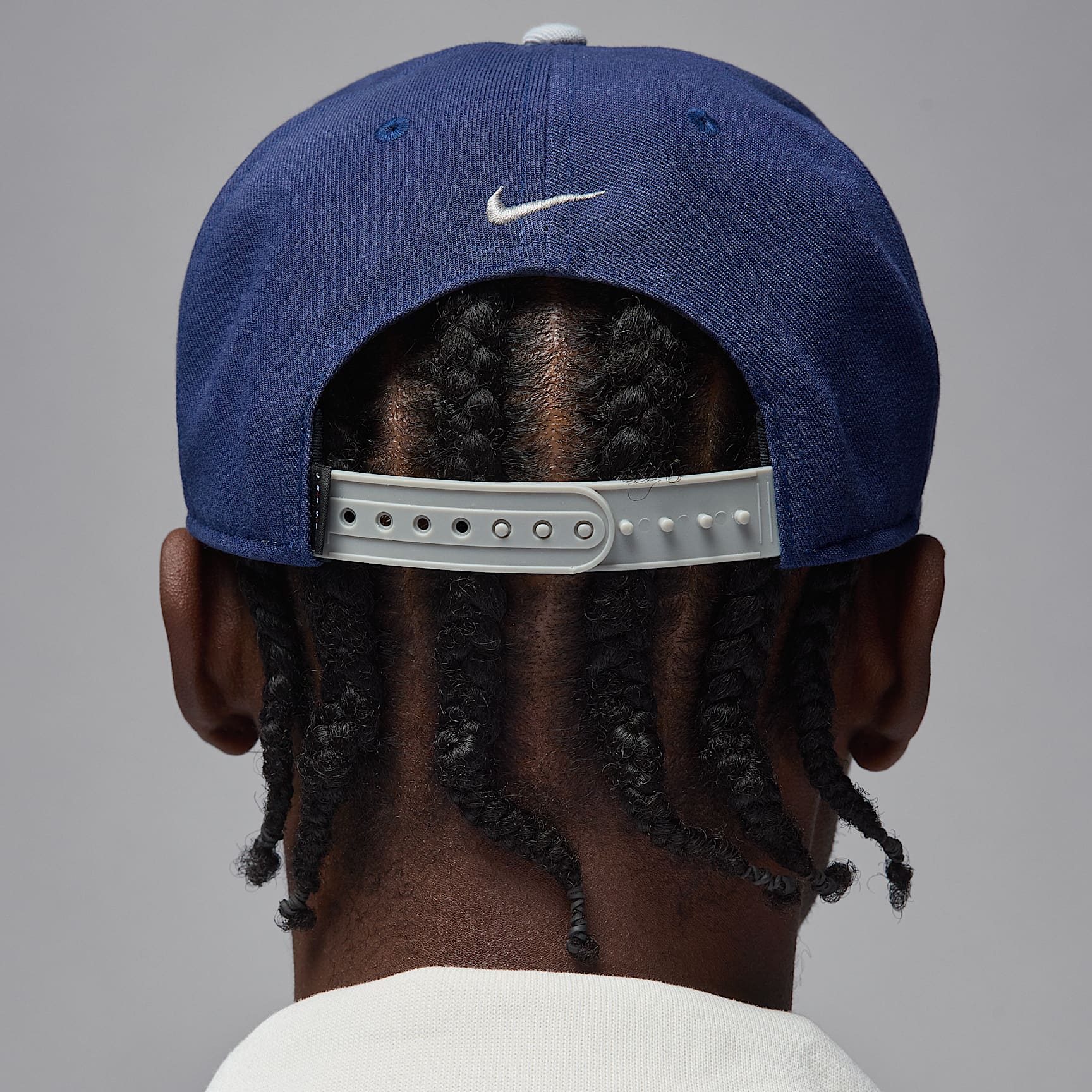 Jordan MVP Pro Adjustable Structured Hat