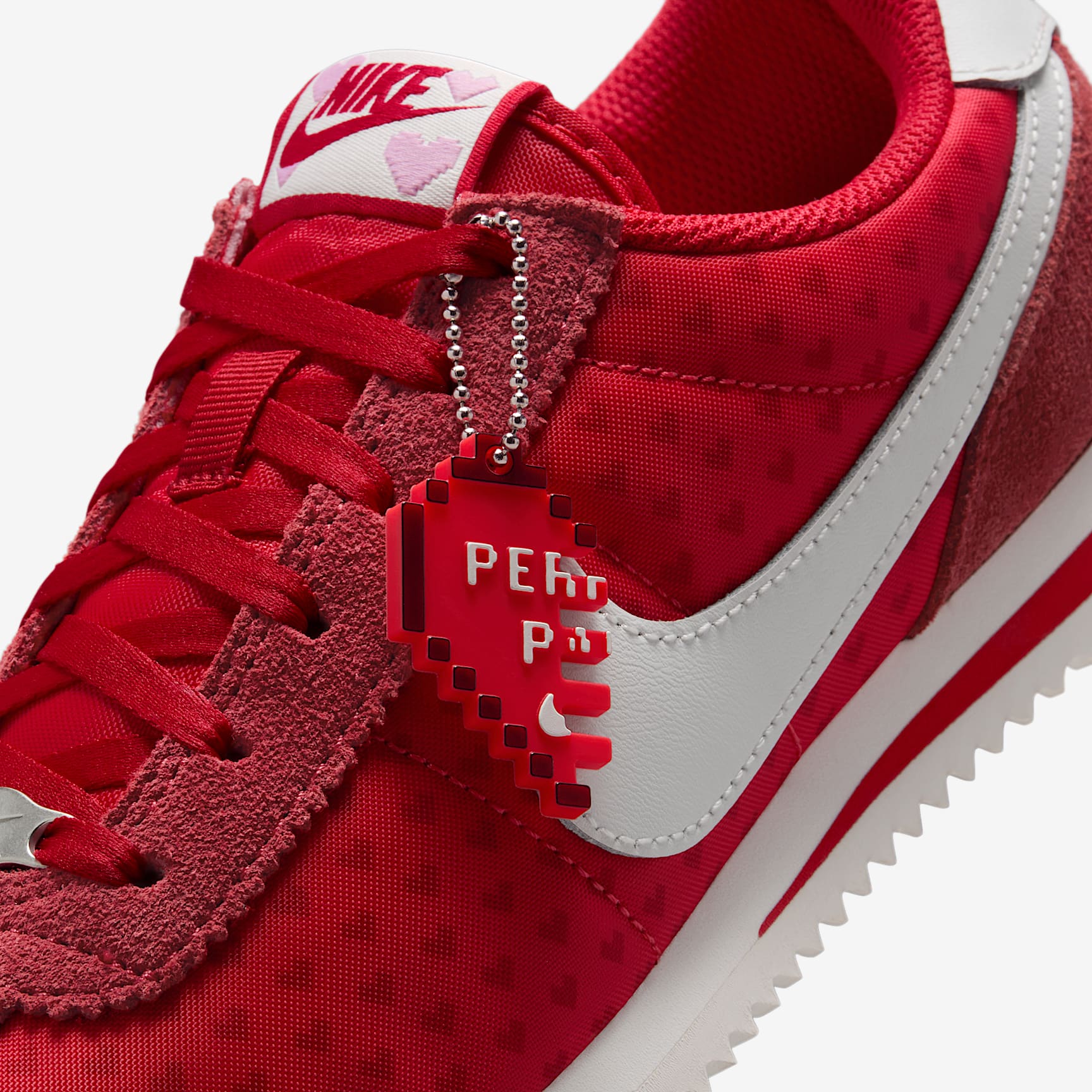 Nike Cortez Big Kids' Shoes