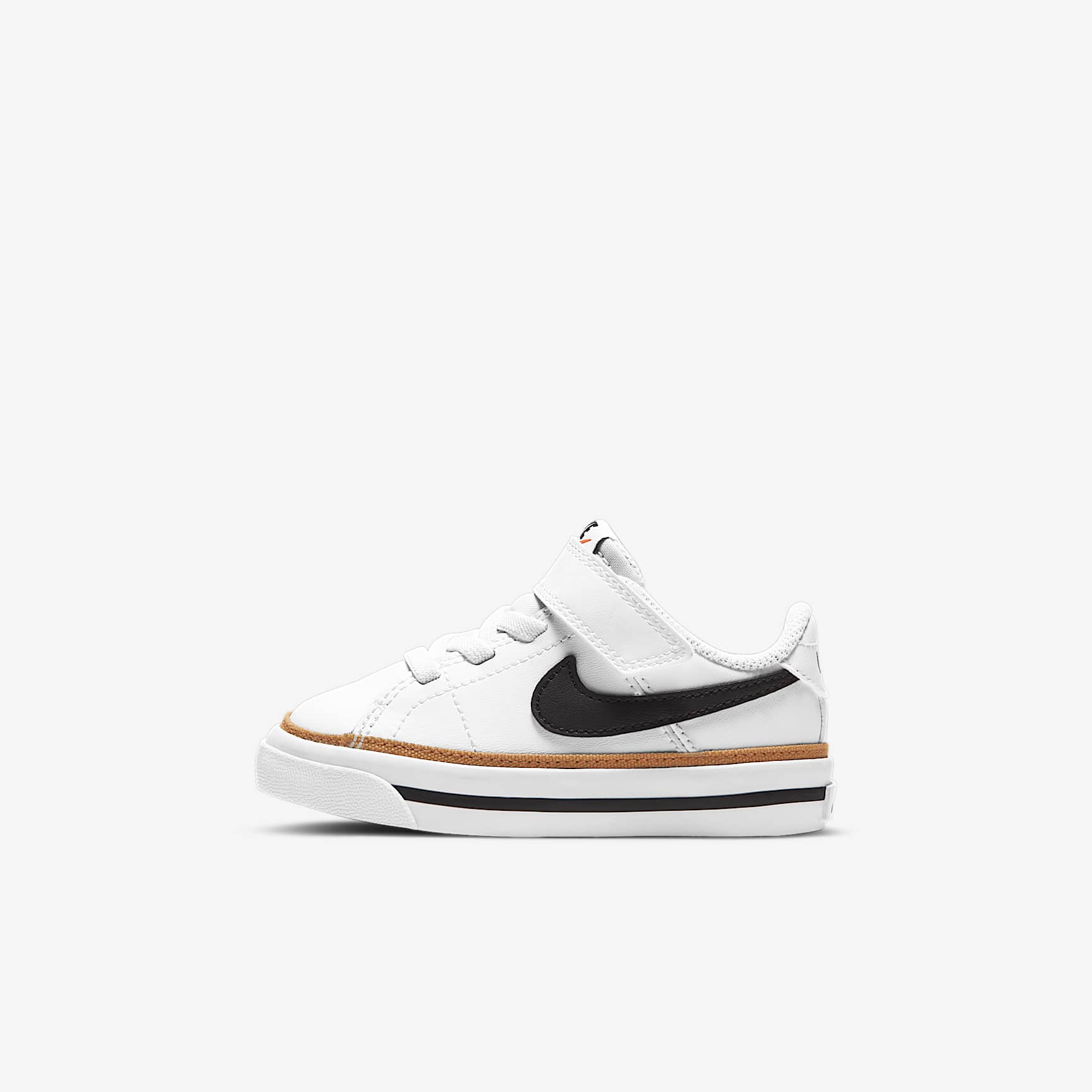 Nike Court Legacy Baby/Toddler Shoes