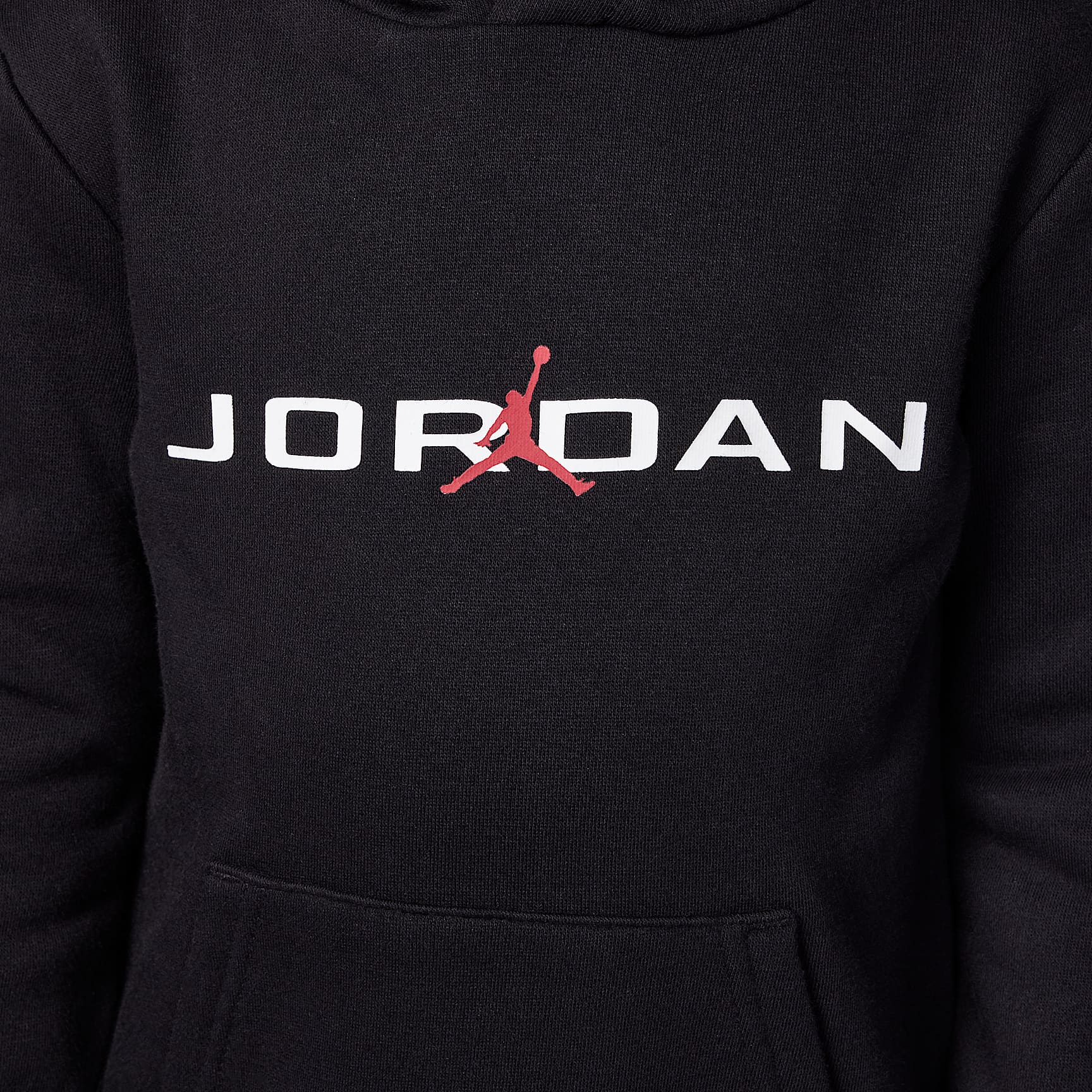 Jordan Toddler 2-Piece Baseline Pullover Hoodie Set