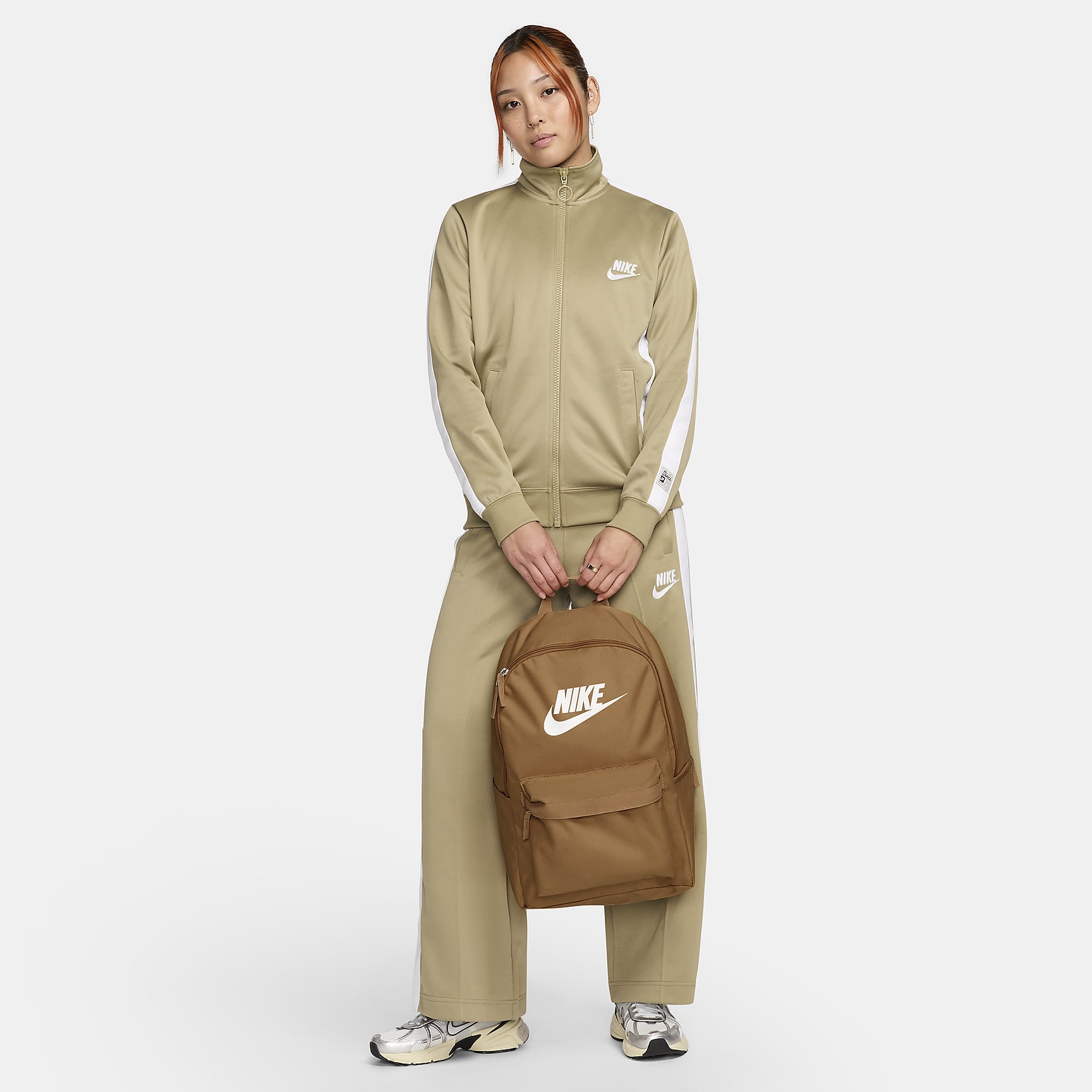 Nike Heritage Backpack (25L)