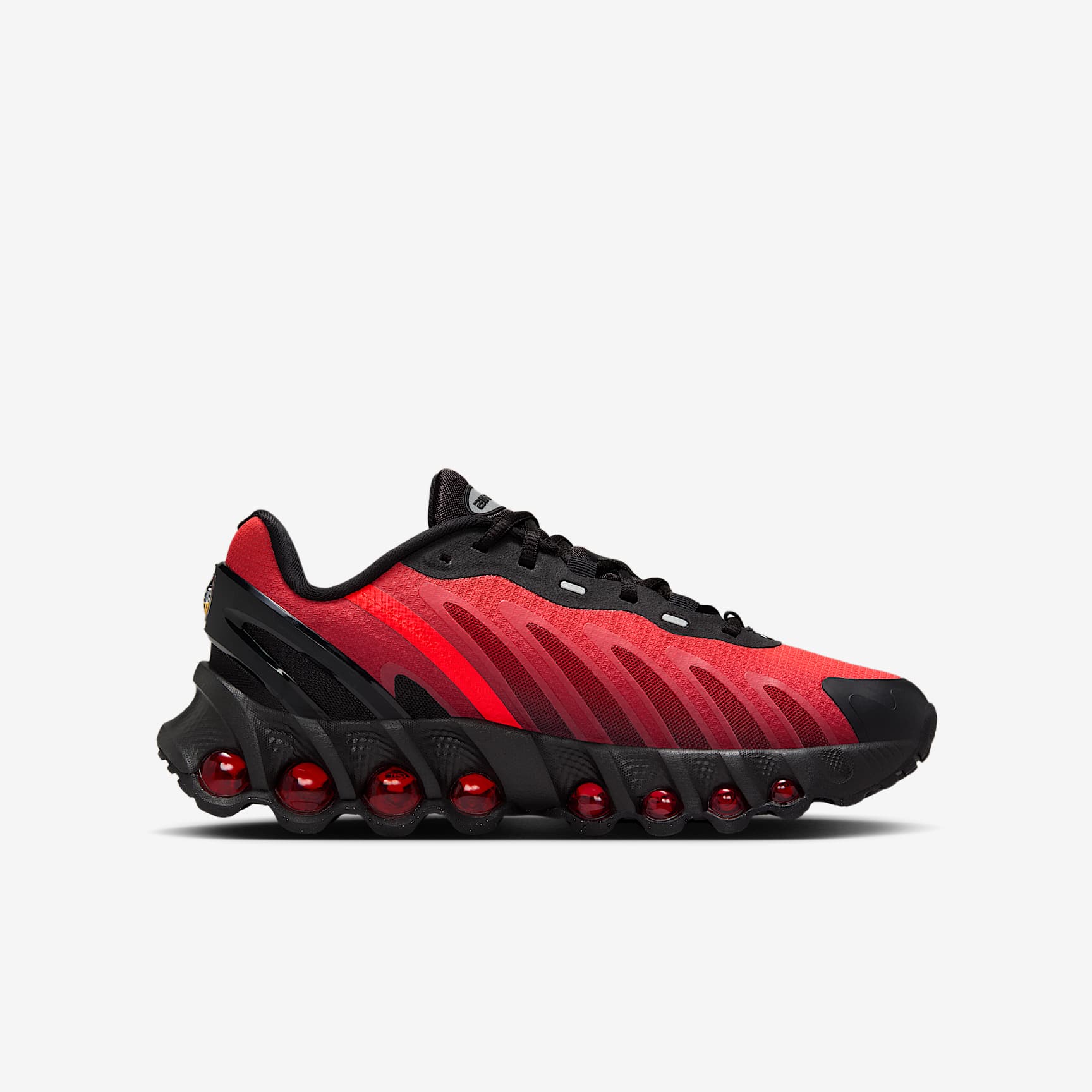 Nike Air Max Dn8 Big Kids' Shoes