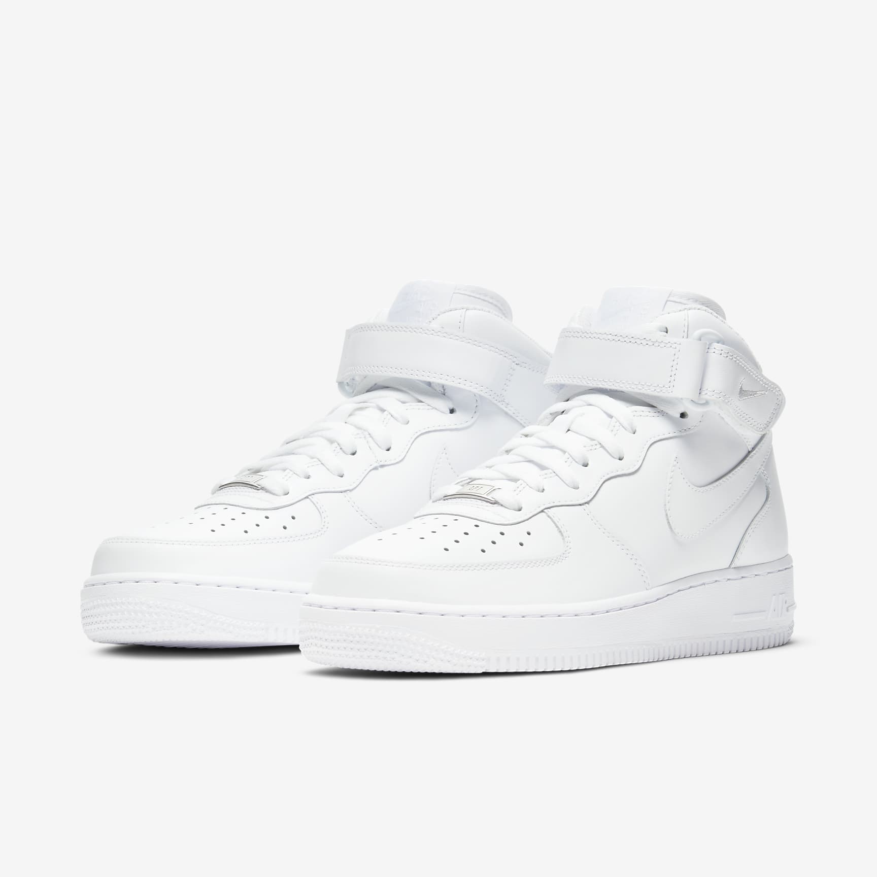 Nike Air Force 1 '07 Mid Women's Shoe