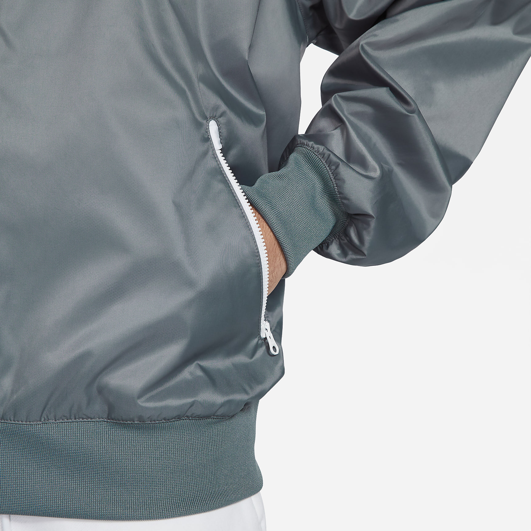 Nike Sportswear Windrunner Men's Hooded Jacket