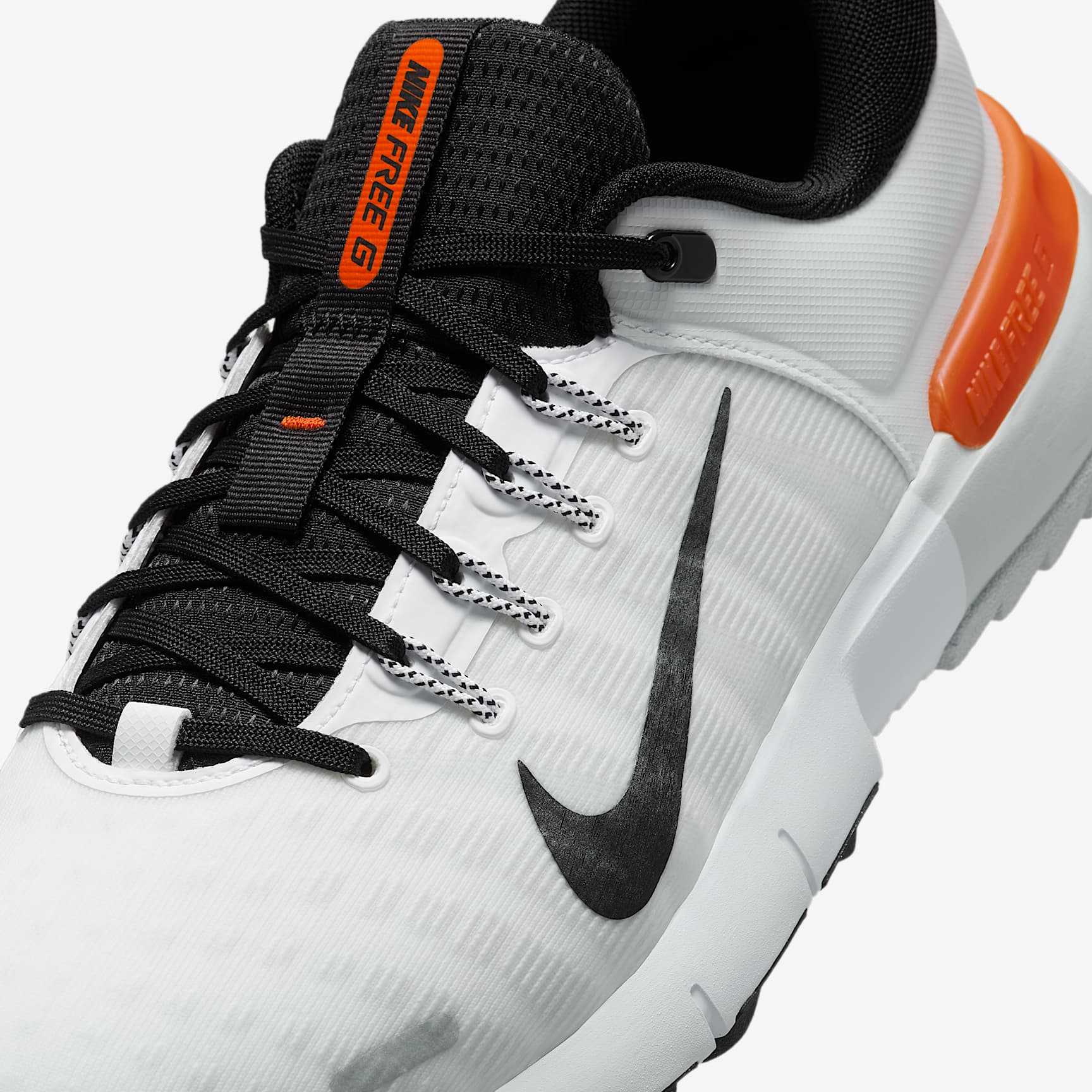 Nike Free Golf NN Golf Shoes