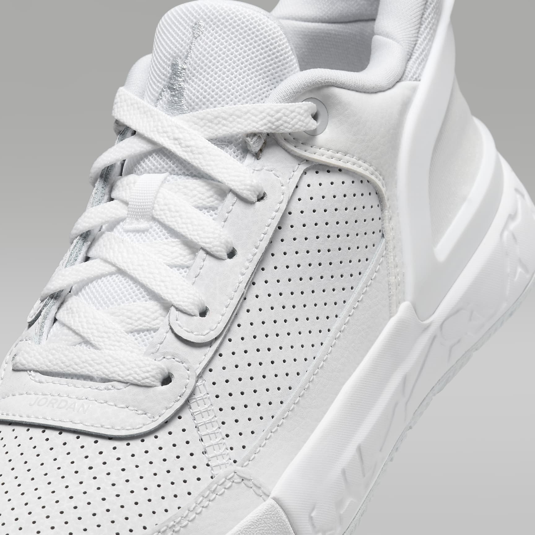 Jordan DAY1 EO Big Kids' Shoes