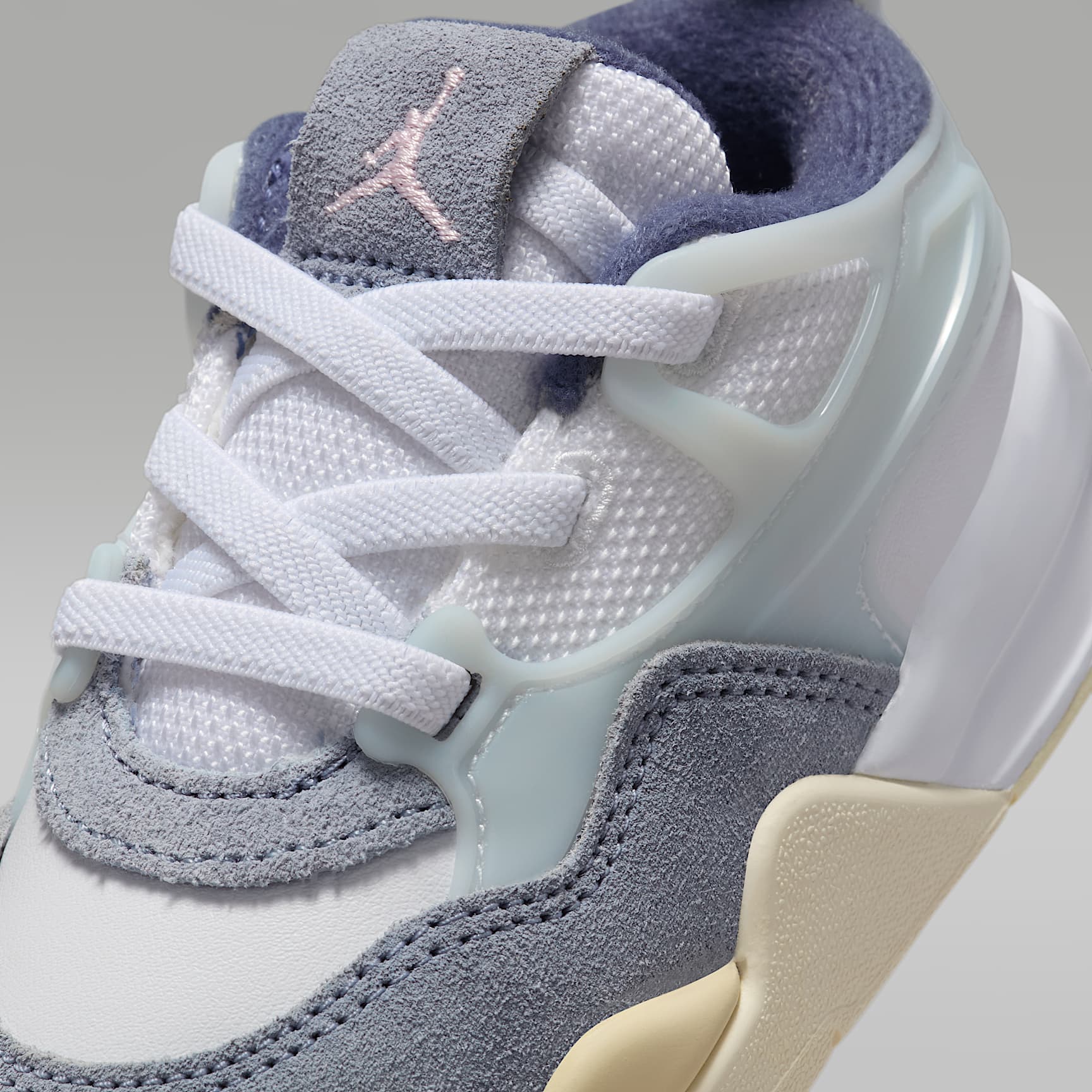 Jordan 4 RM Baby/Toddler Shoes