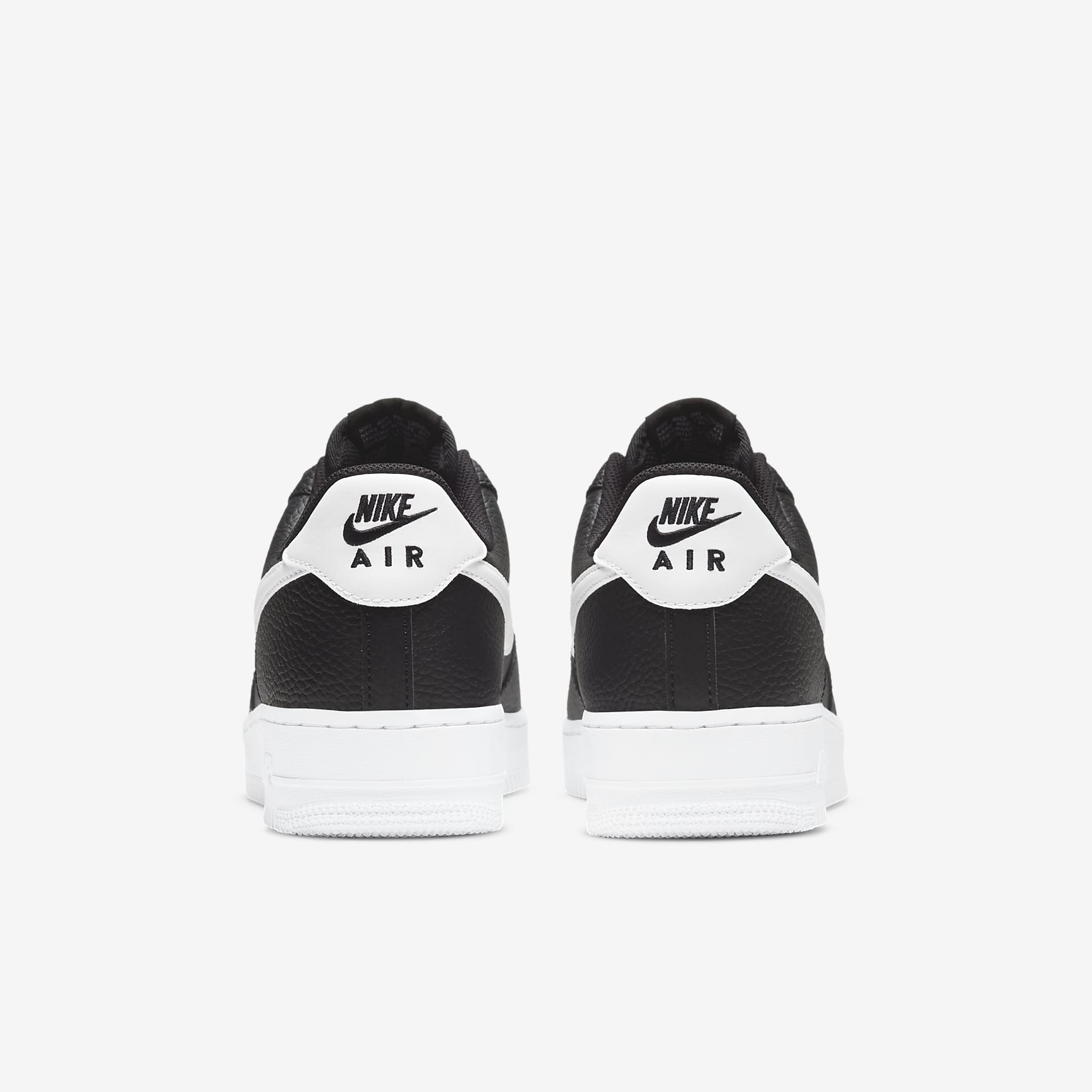 Nike Air Force 1 '07 Men's Shoes