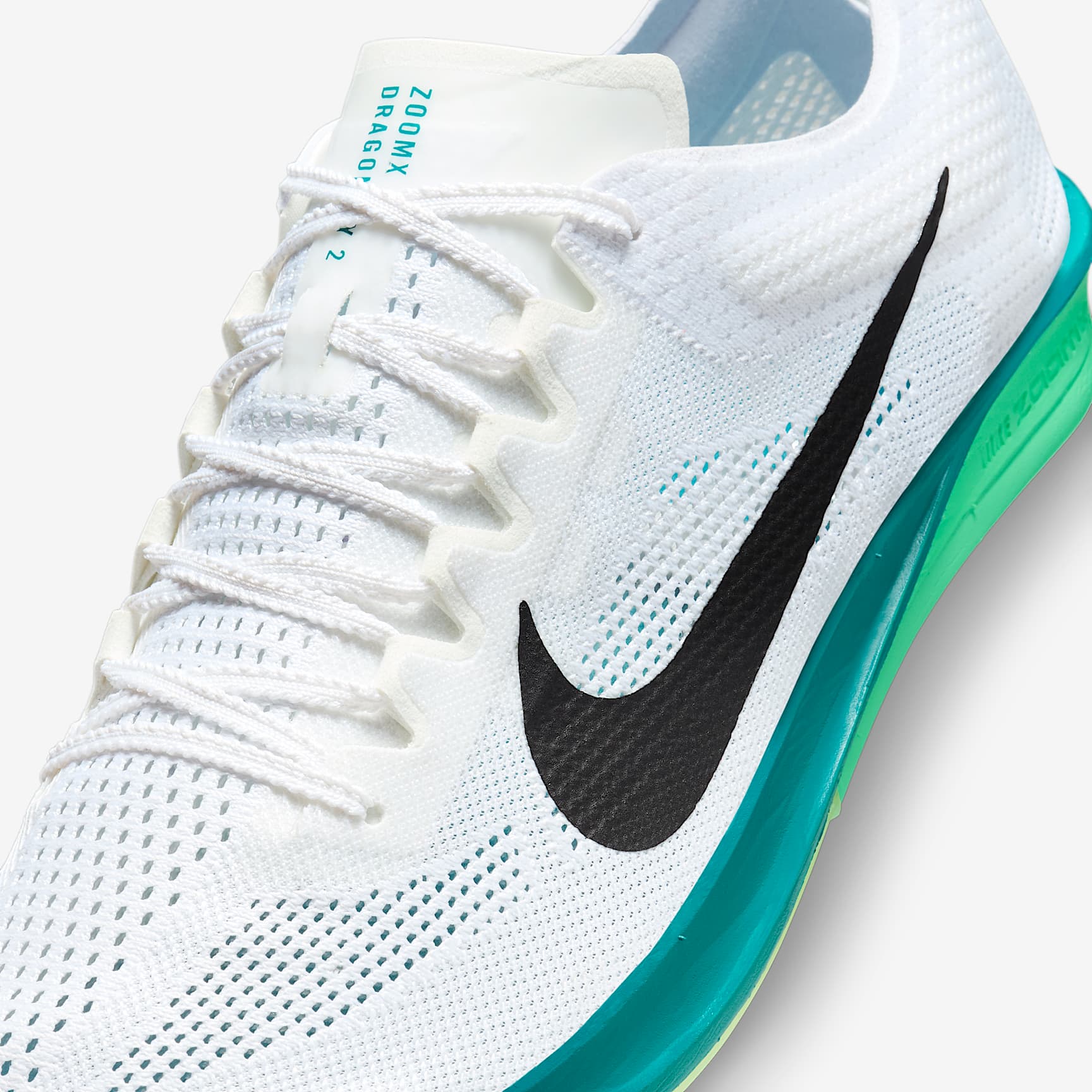Nike Dragonfly 2 Track & Field Distance Spikes