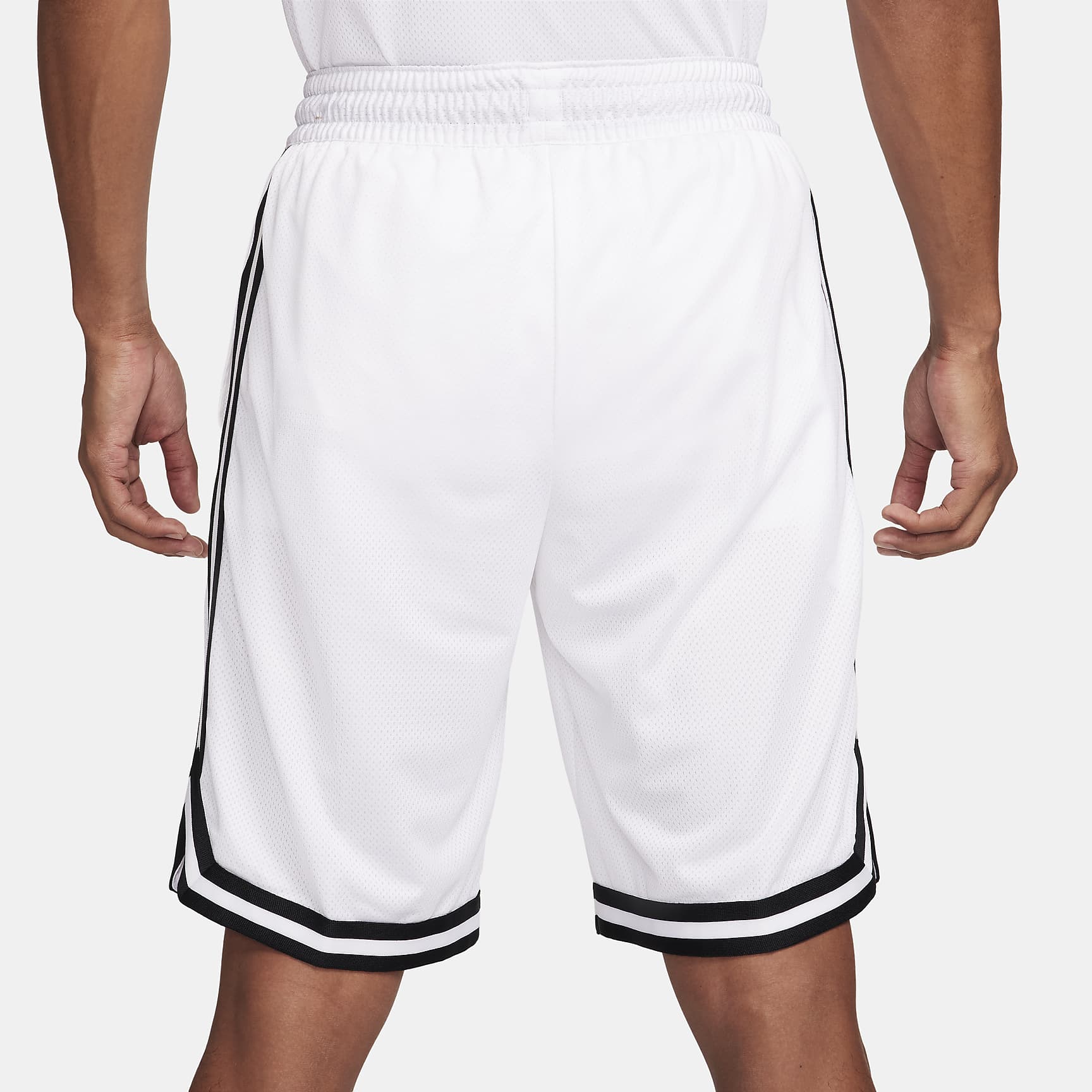 Nike DNA Men's Dri-FIT 10" Basketball Shorts