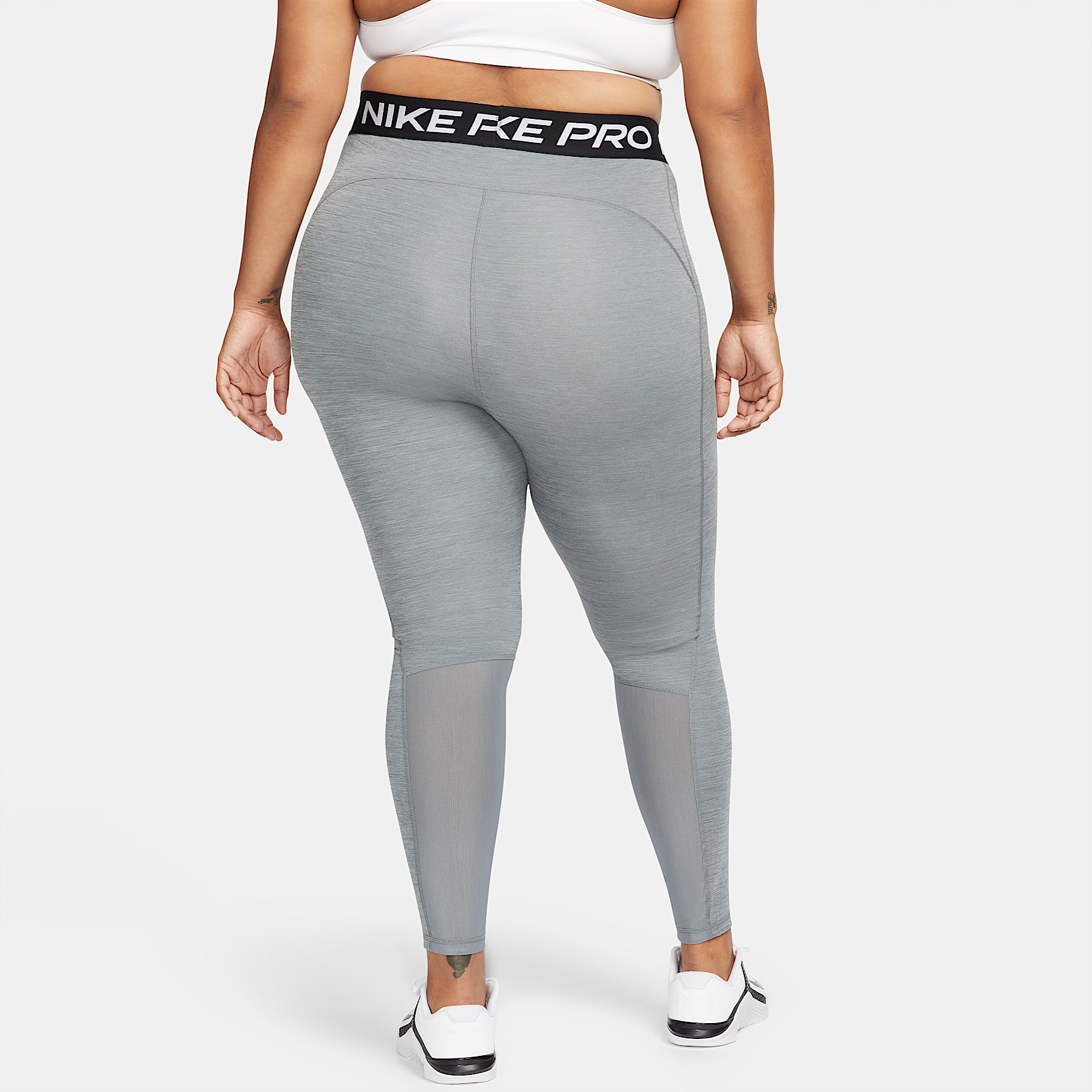 Nike Pro 365 Women's Leggings (Plus Size)