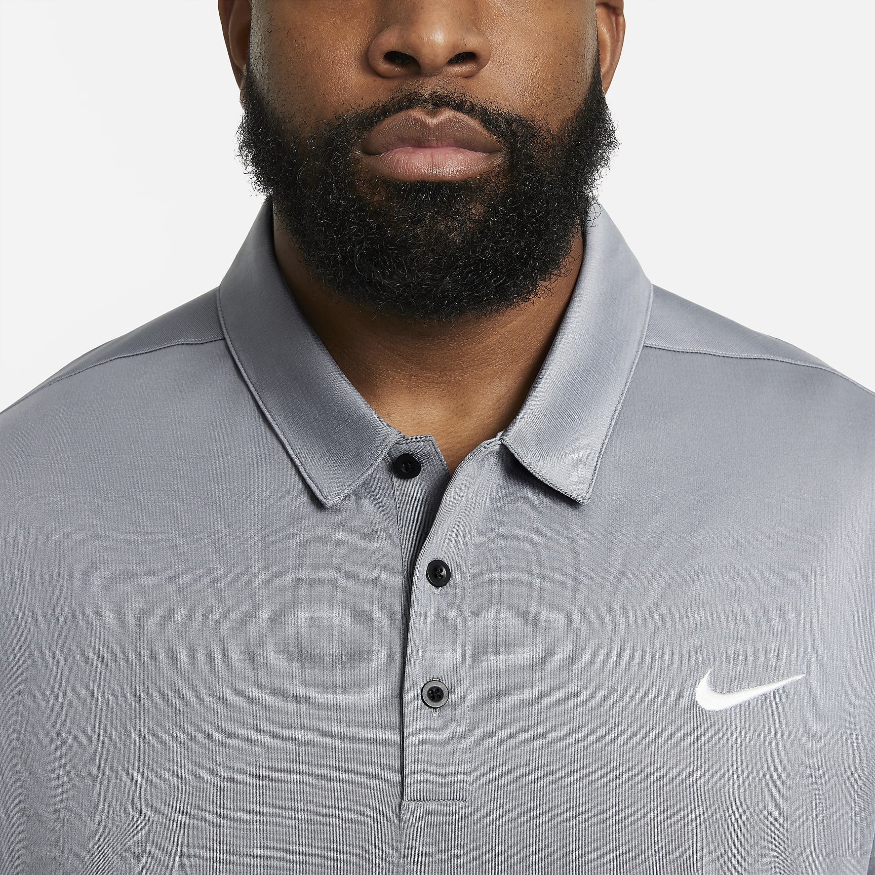 Nike Men's Football Polo