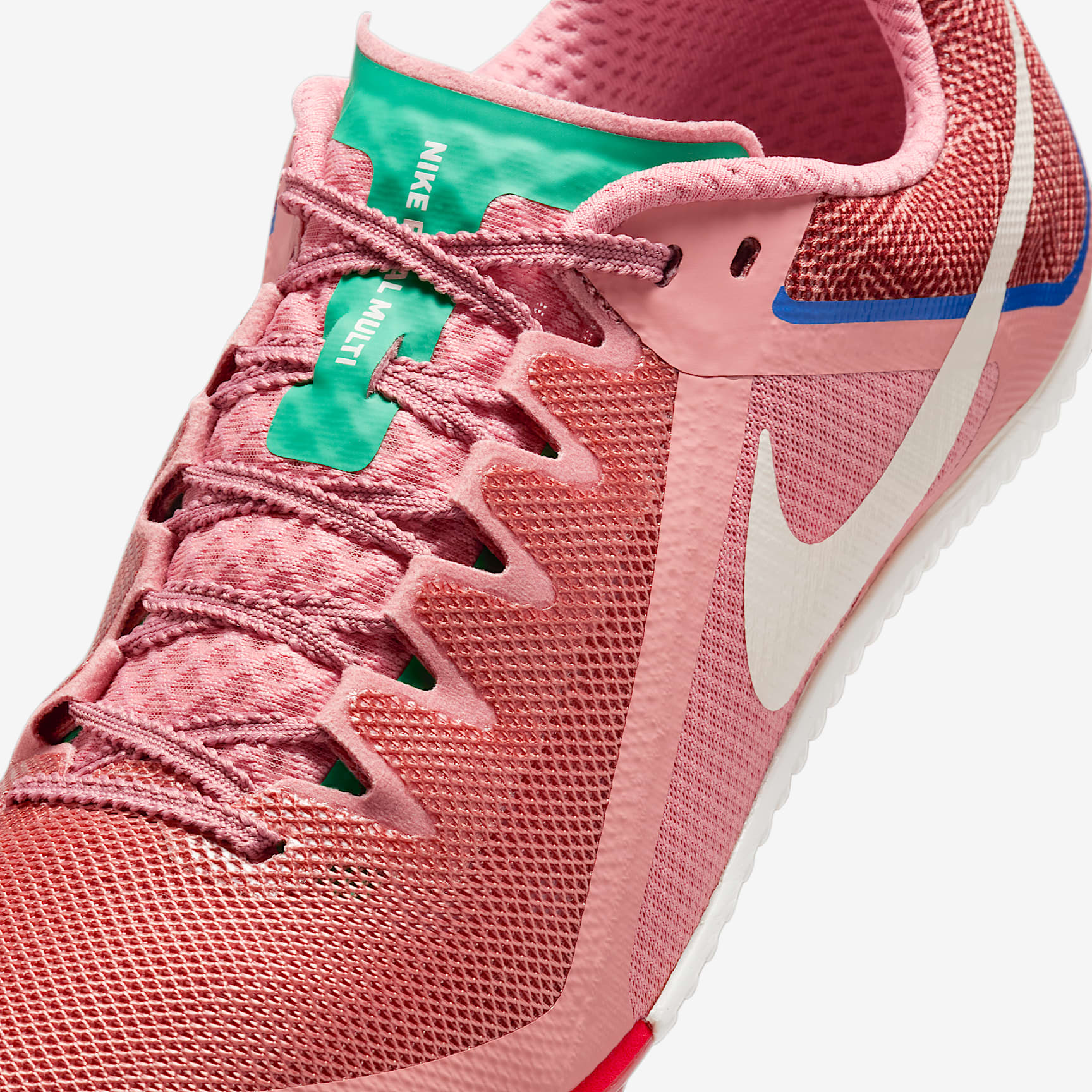 Nike Rival Multi Men's Track & Field Spikes