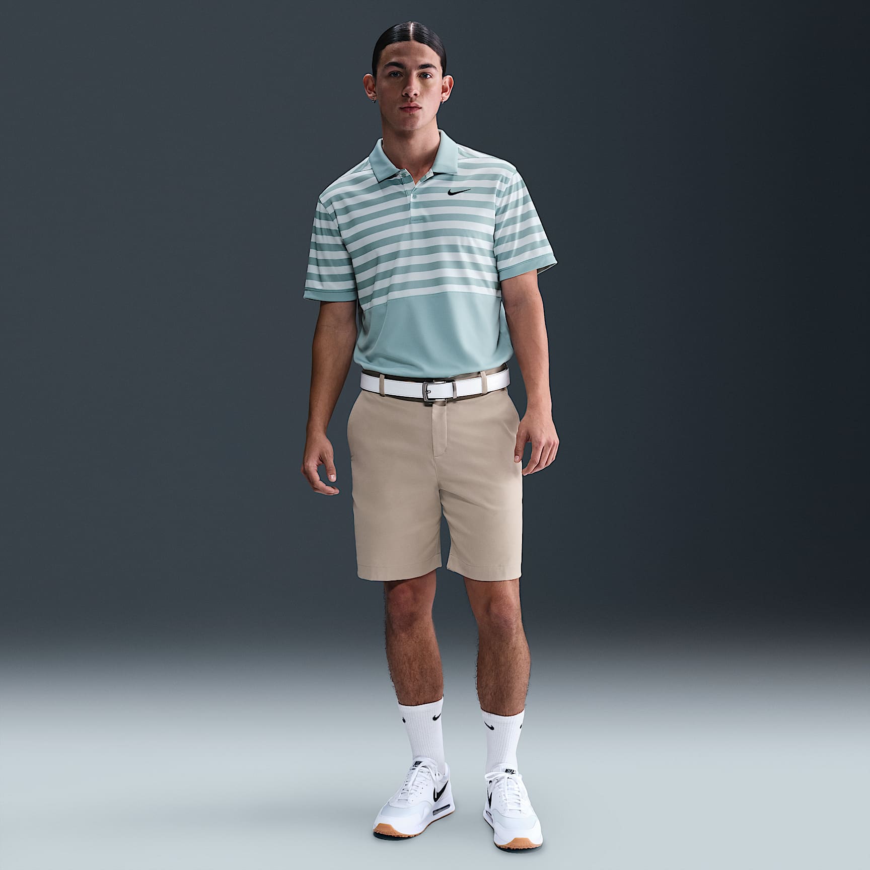 Nike Victory+ Men's Dri-FIT Golf Polo