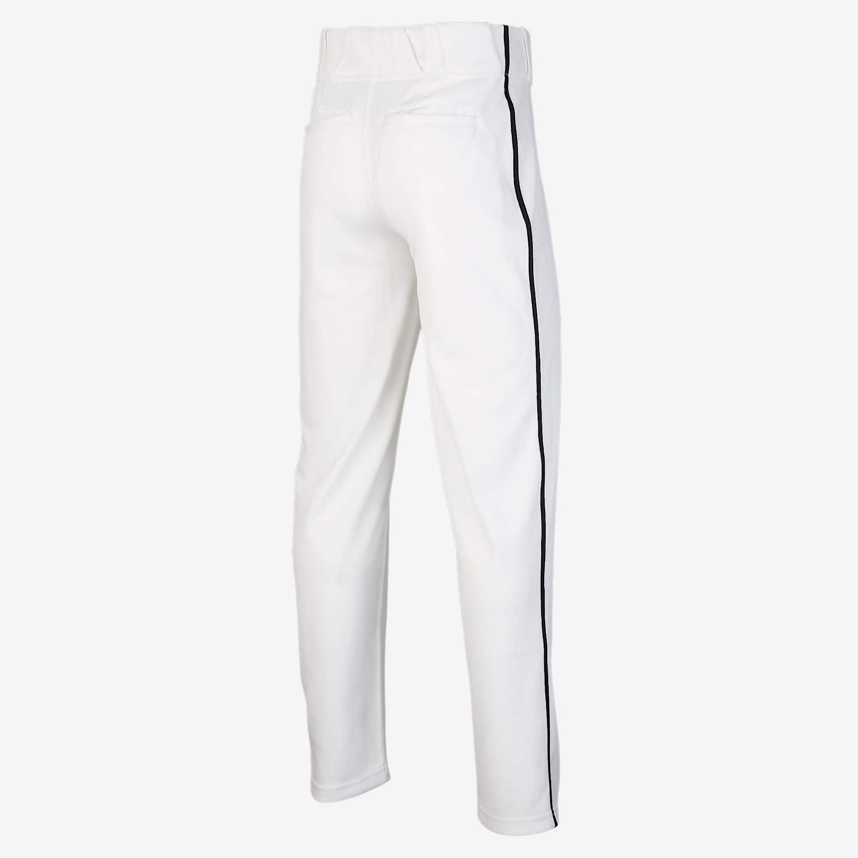 Nike Vapor Select 2 Big Kids' Piped Baseball Pants