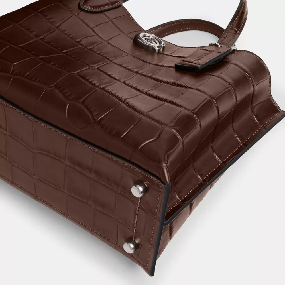 Сумка COACH Willow Tote Bag 24