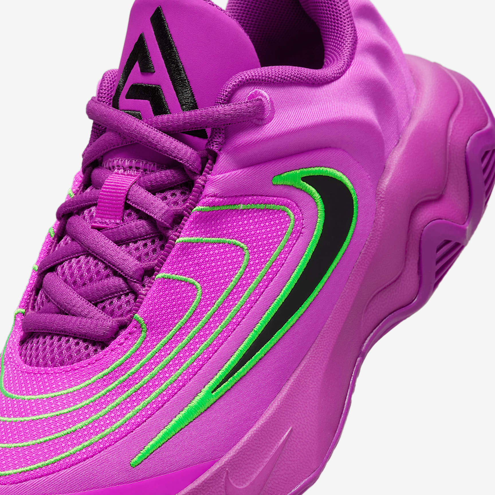Giannis Immortality 4 Big Kids' Basketball Shoes