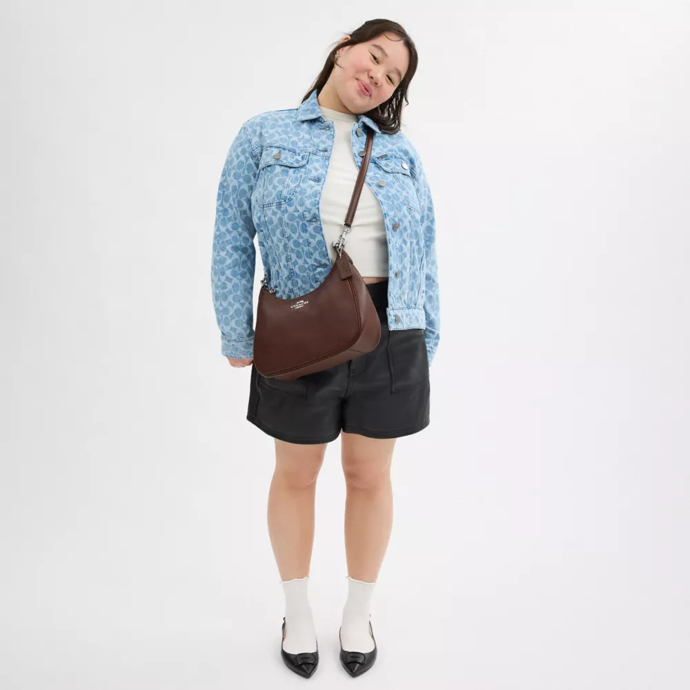 Сумка COACH Teri Hobo Bag