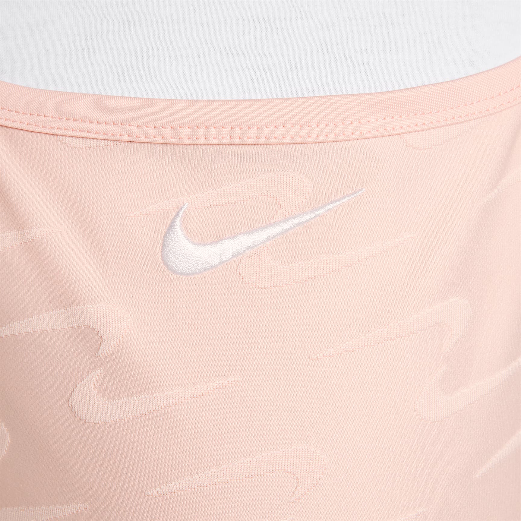 Nike Swoosh Motion Little Kids' 2-Piece Set