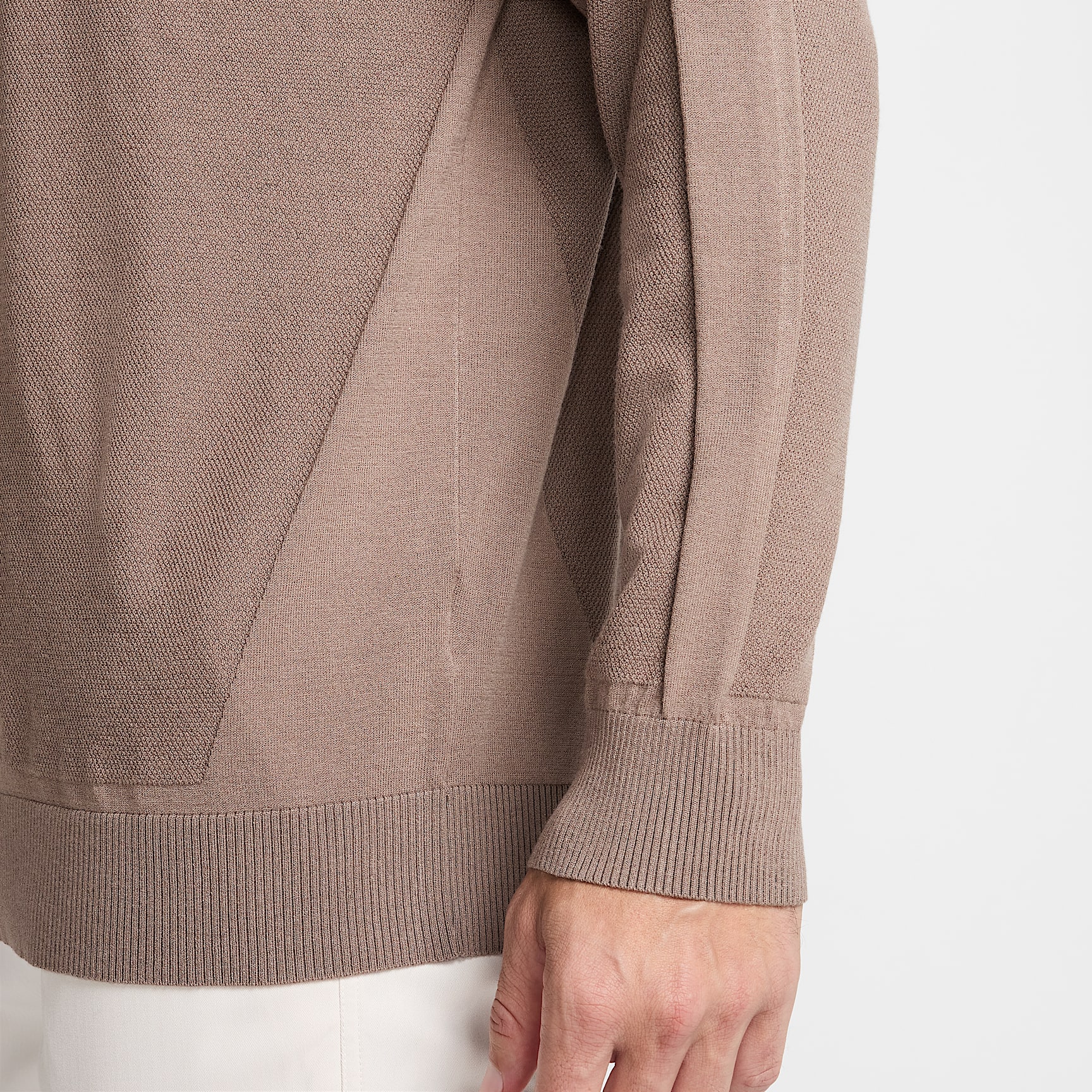 Nike Tour Men's Golf Sweater