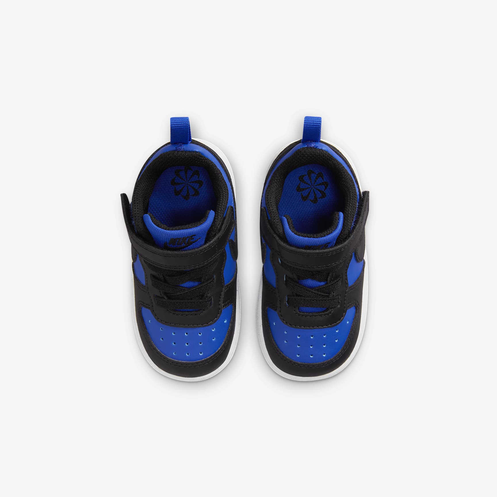 Nike Court Borough Low Recraft Baby/Toddler Shoes