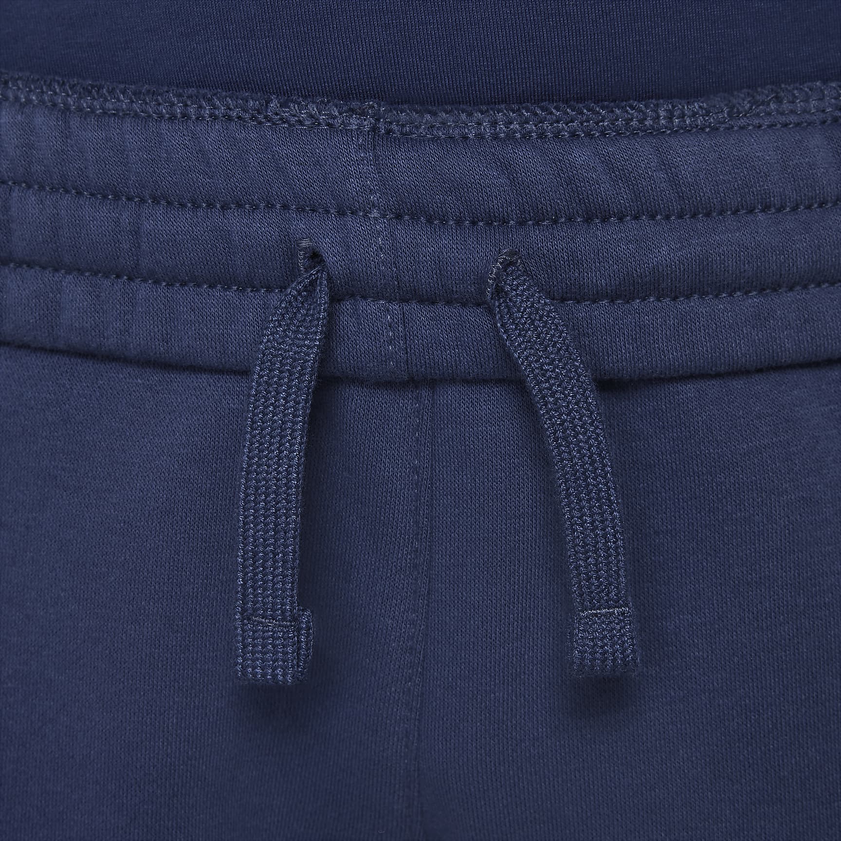 Nike Sportswear Club Fleece Big Kids' Open-Hem Pants