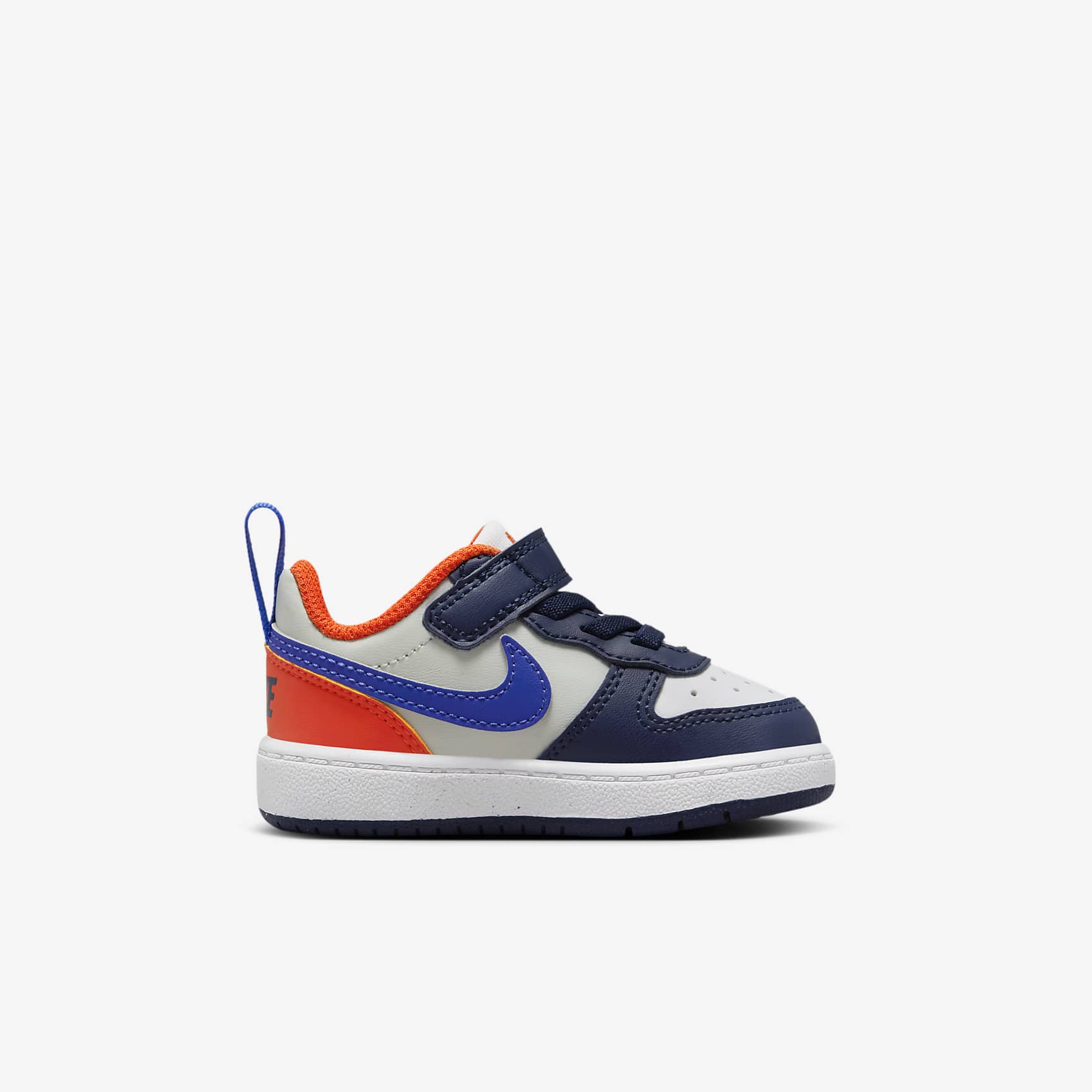 Nike Court Borough Low Recraft Baby/Toddler Shoes