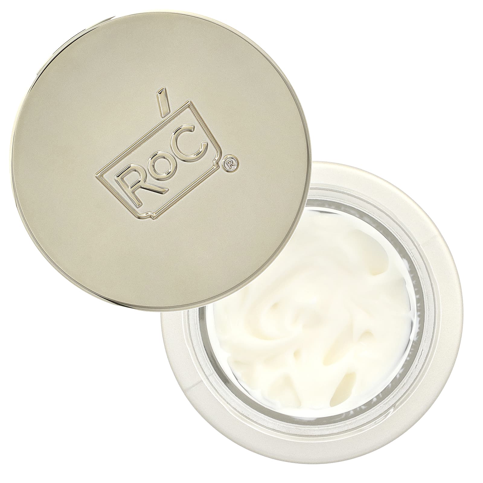 RoC, Retinol Correxion, крем для максимального увлажнения от морщин, 48 г (1,7 унции)