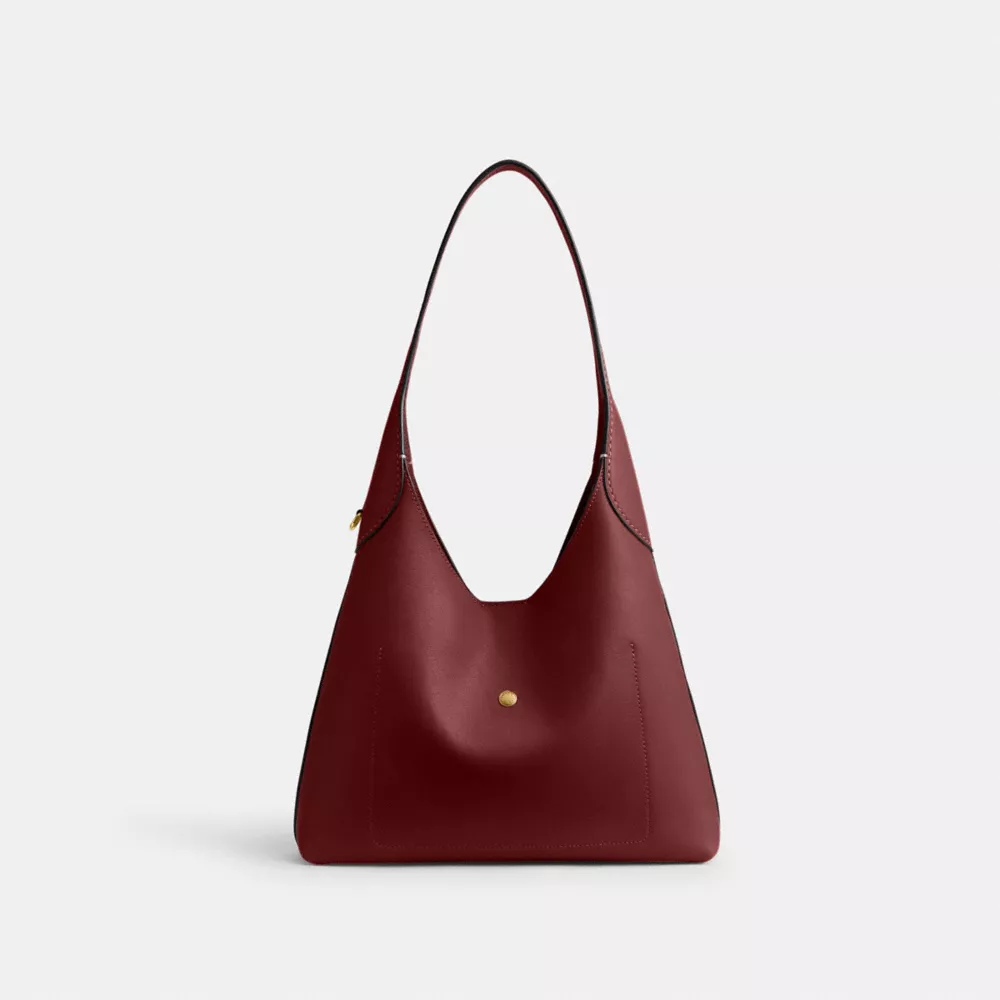 Сумка COACH Brooklyn Shoulder Bag 28