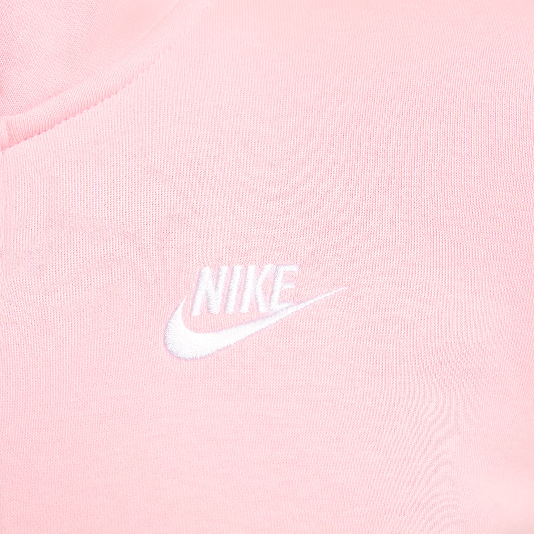 Nike Sportswear Club Fleece Women's 1/2-Zip Sweatshirt