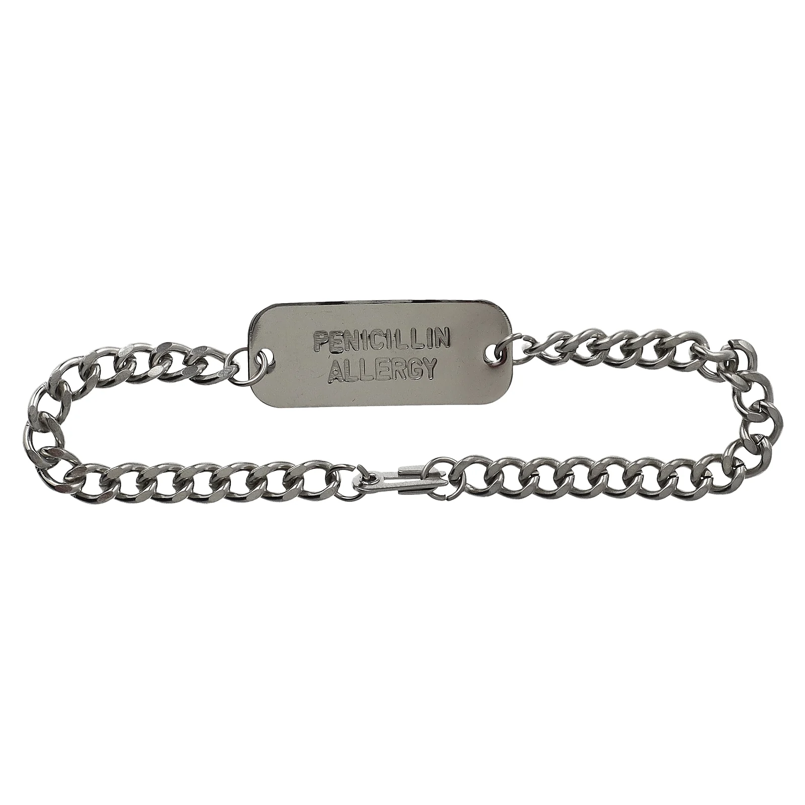 Emerge-Alert, фитнес-браслет от аллергии на пенициллин, 1 шт.