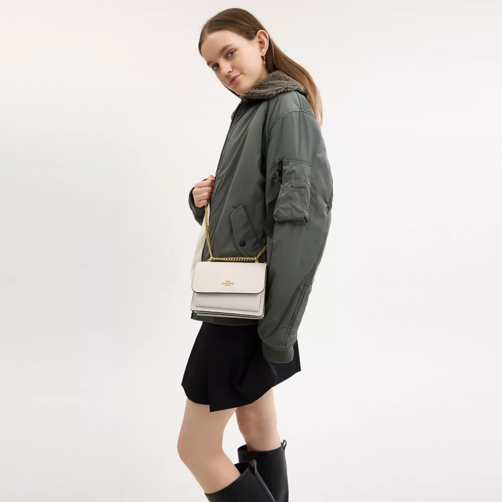 Сумка COACH Mini Klare Crossbody Bag