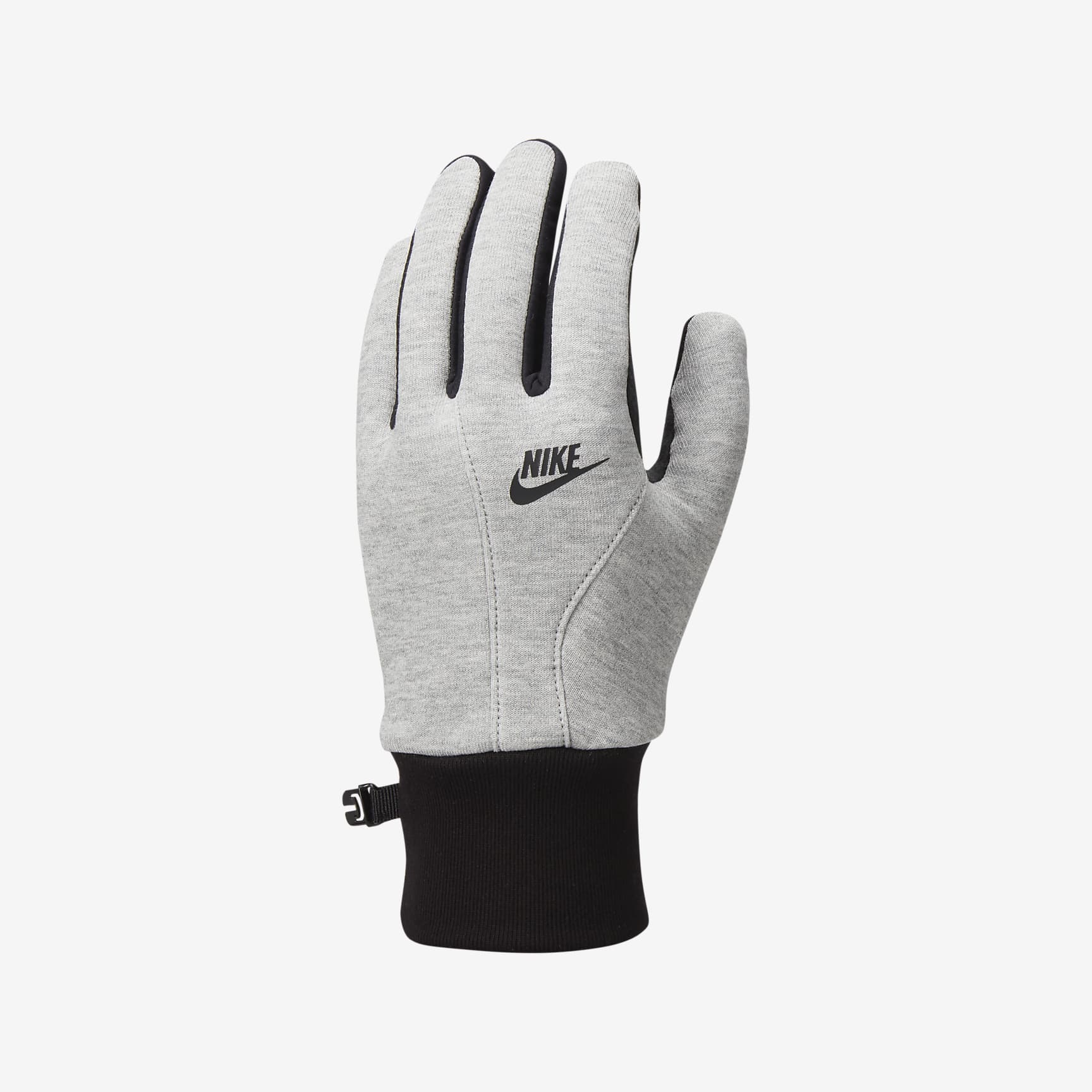Nike Therma-FIT Tech Fleece Men's Gloves