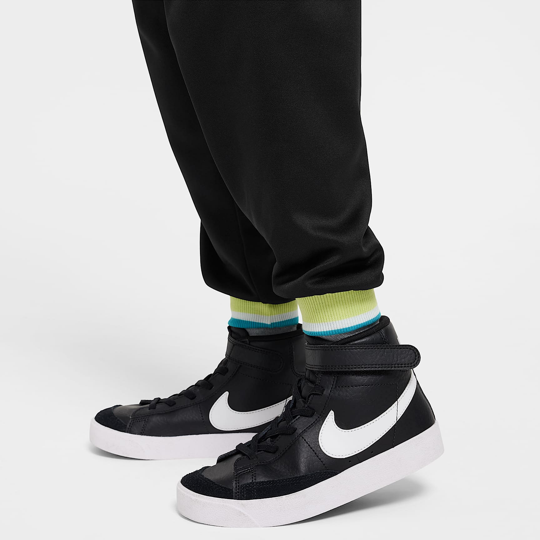 Nike Dri-FIT Sportswear Little Kids' 2-Piece Futura Propus Set
