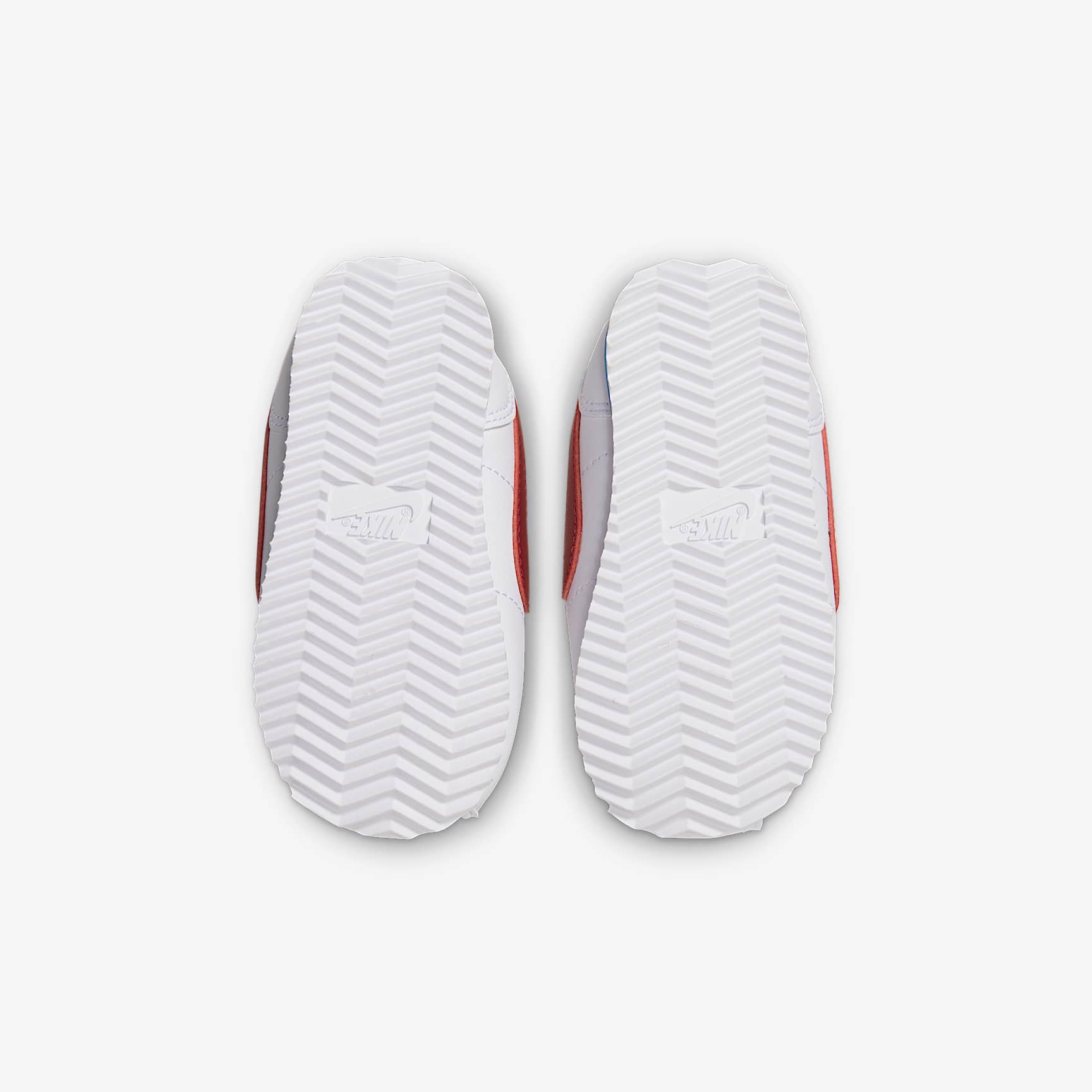 Nike Cortez EasyOn Baby/Toddler Shoes