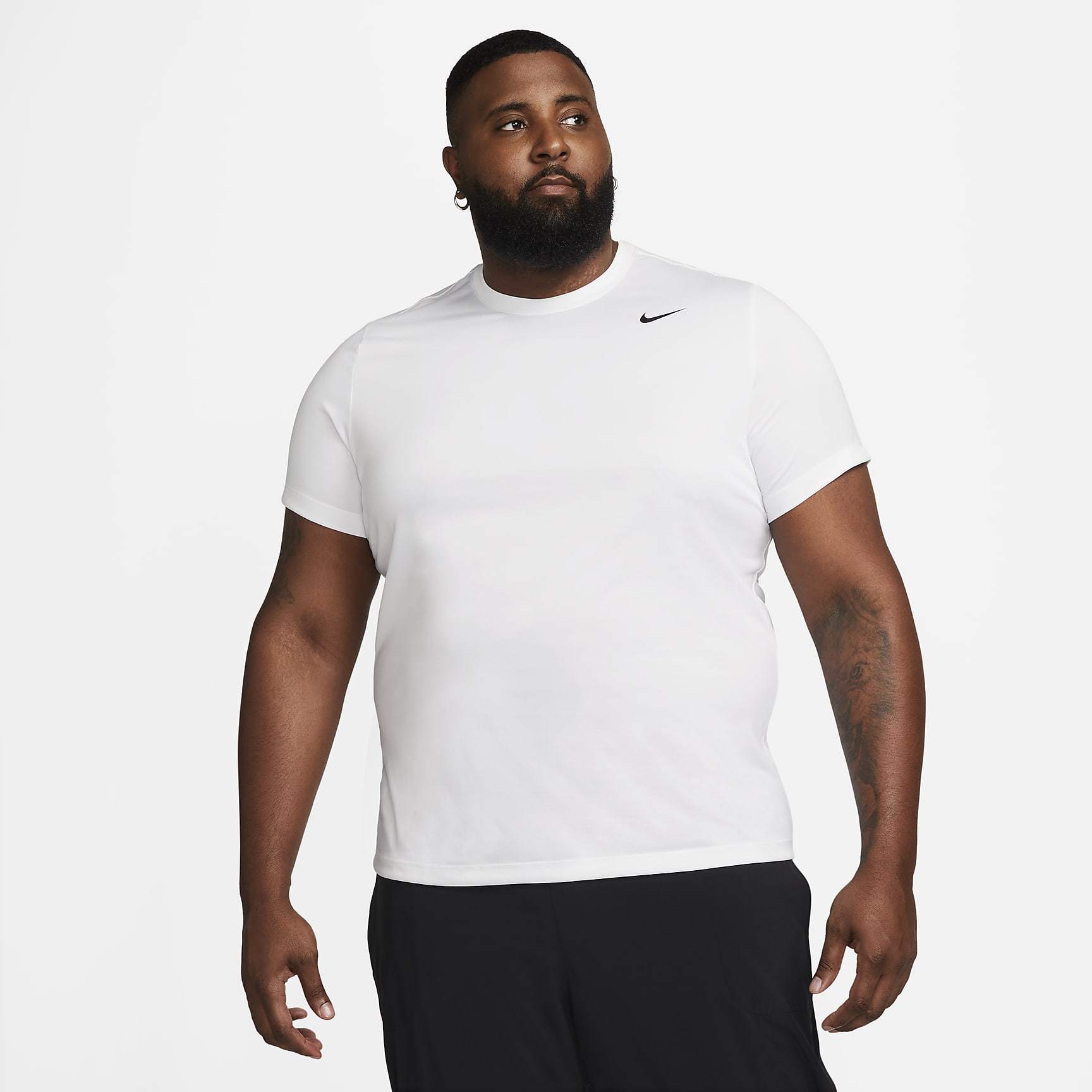 Nike Dri-FIT Legend Men's Fitness T-Shirt