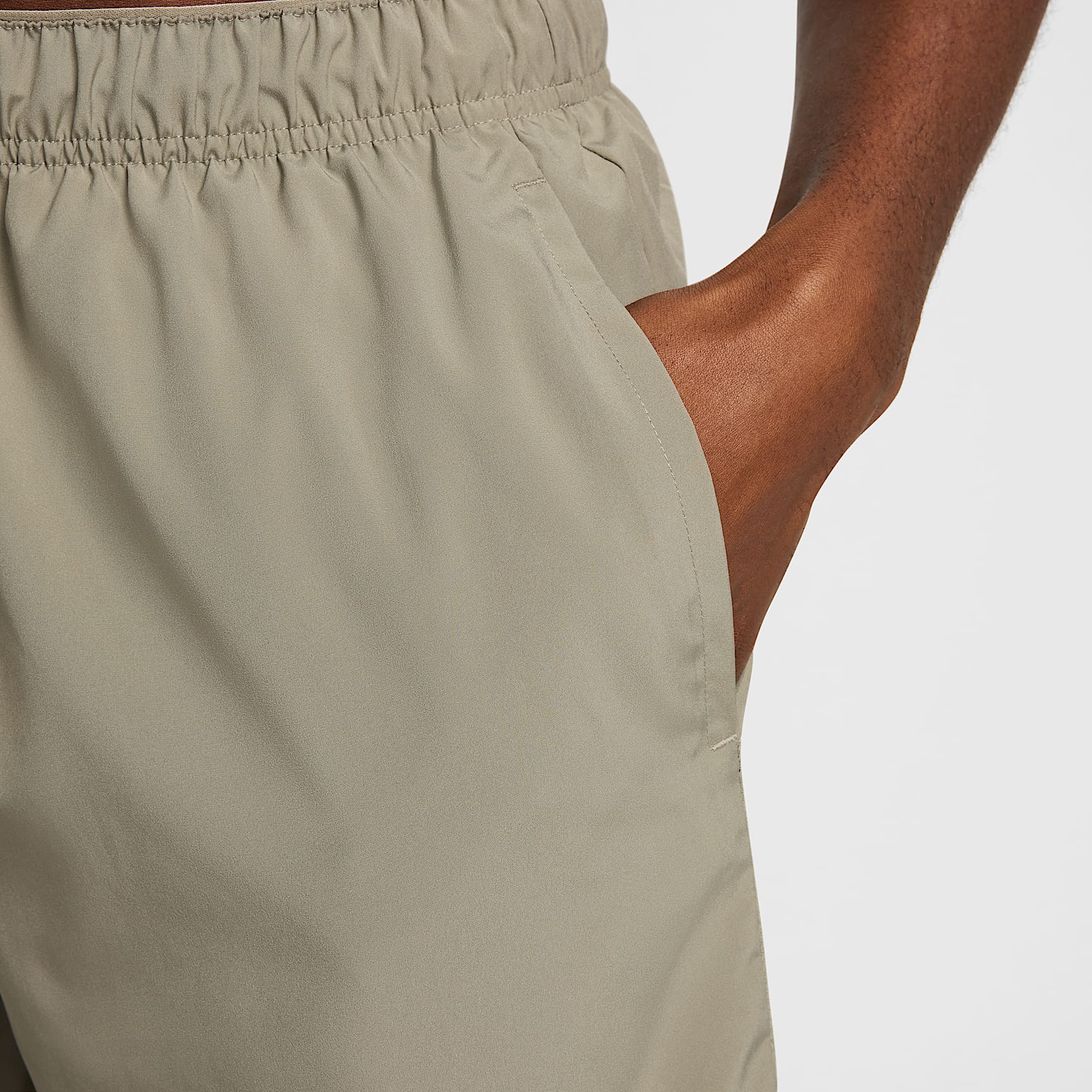 Nike Challenger Run Energy Men's Dri-FIT 7" Unlined Running Shorts