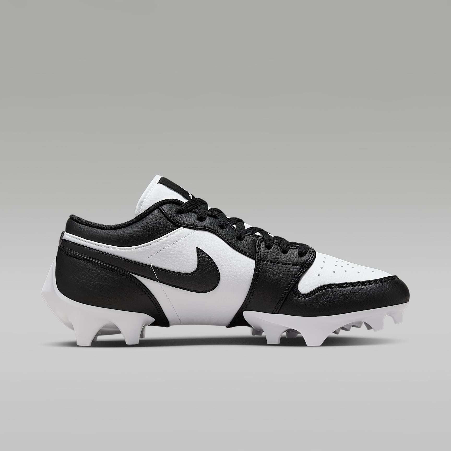 Jordan 1 Low TD Men's Football Cleat