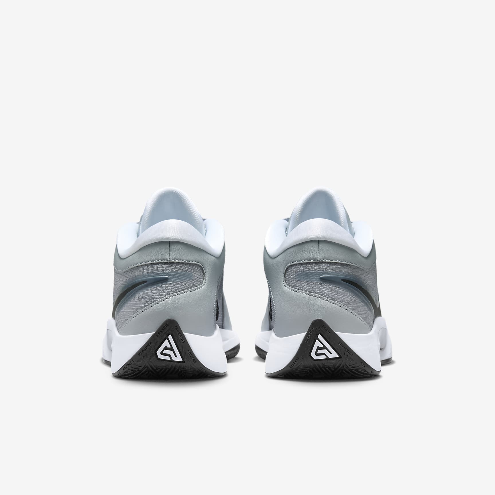 Giannis Freak 6 Basketball Shoes