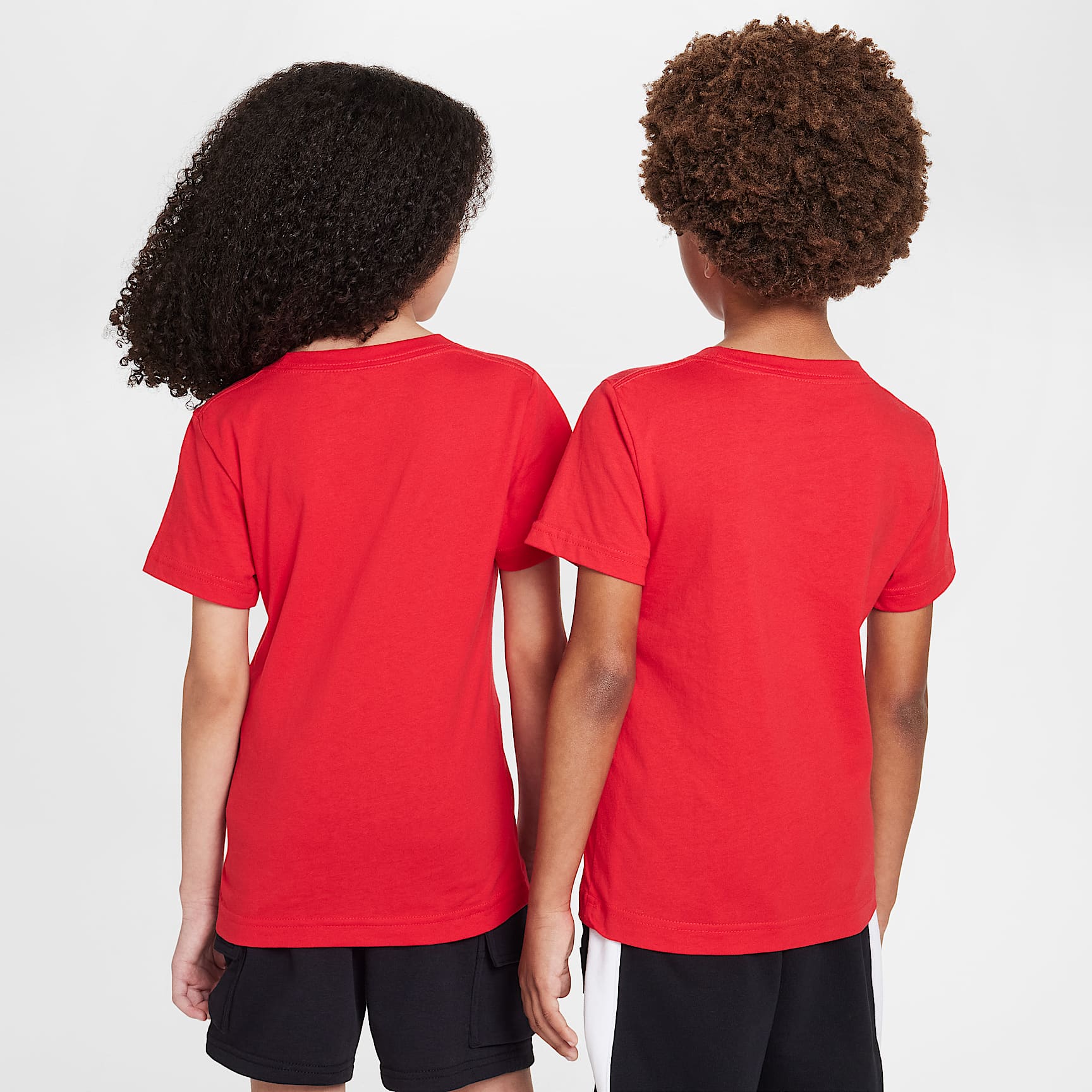 Nike Sportswear Little Kids' T-Shirt