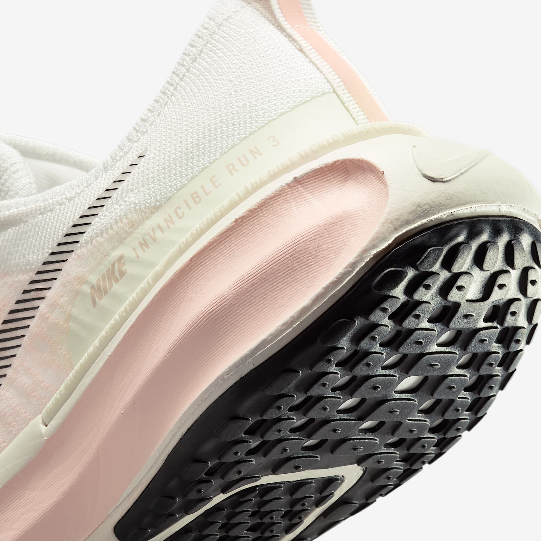 Nike Invincible 3 Women's Road Running Shoes