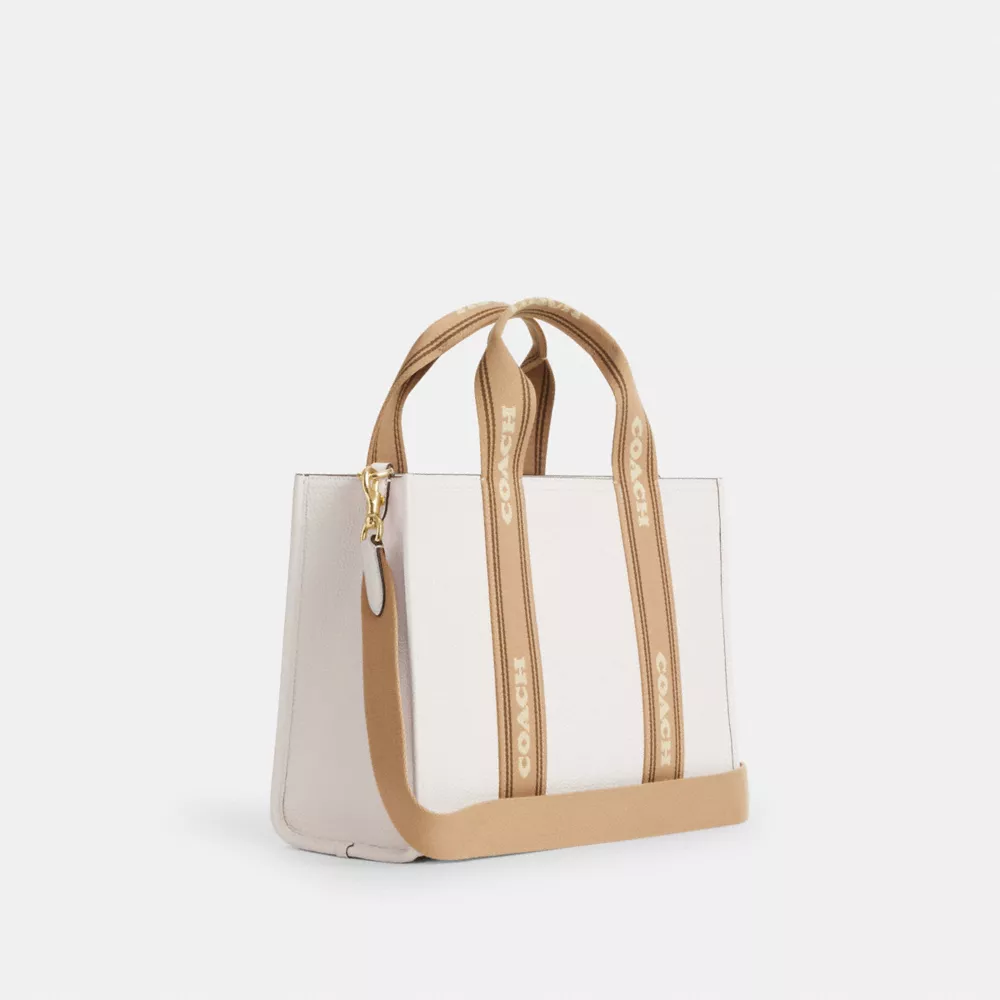 Сумка COACH Smith Tote Bag
