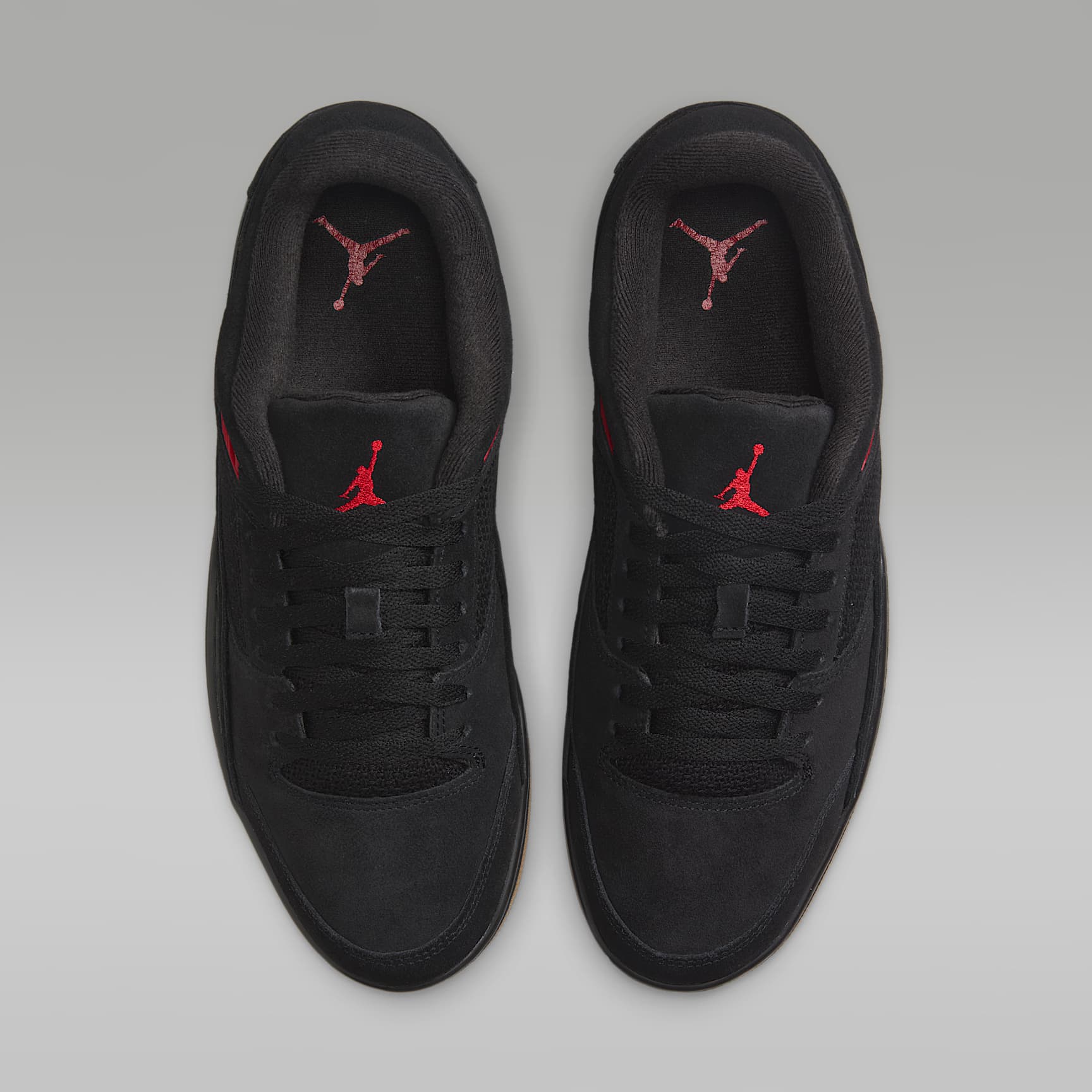 Jordan Flight Court Men's Shoes