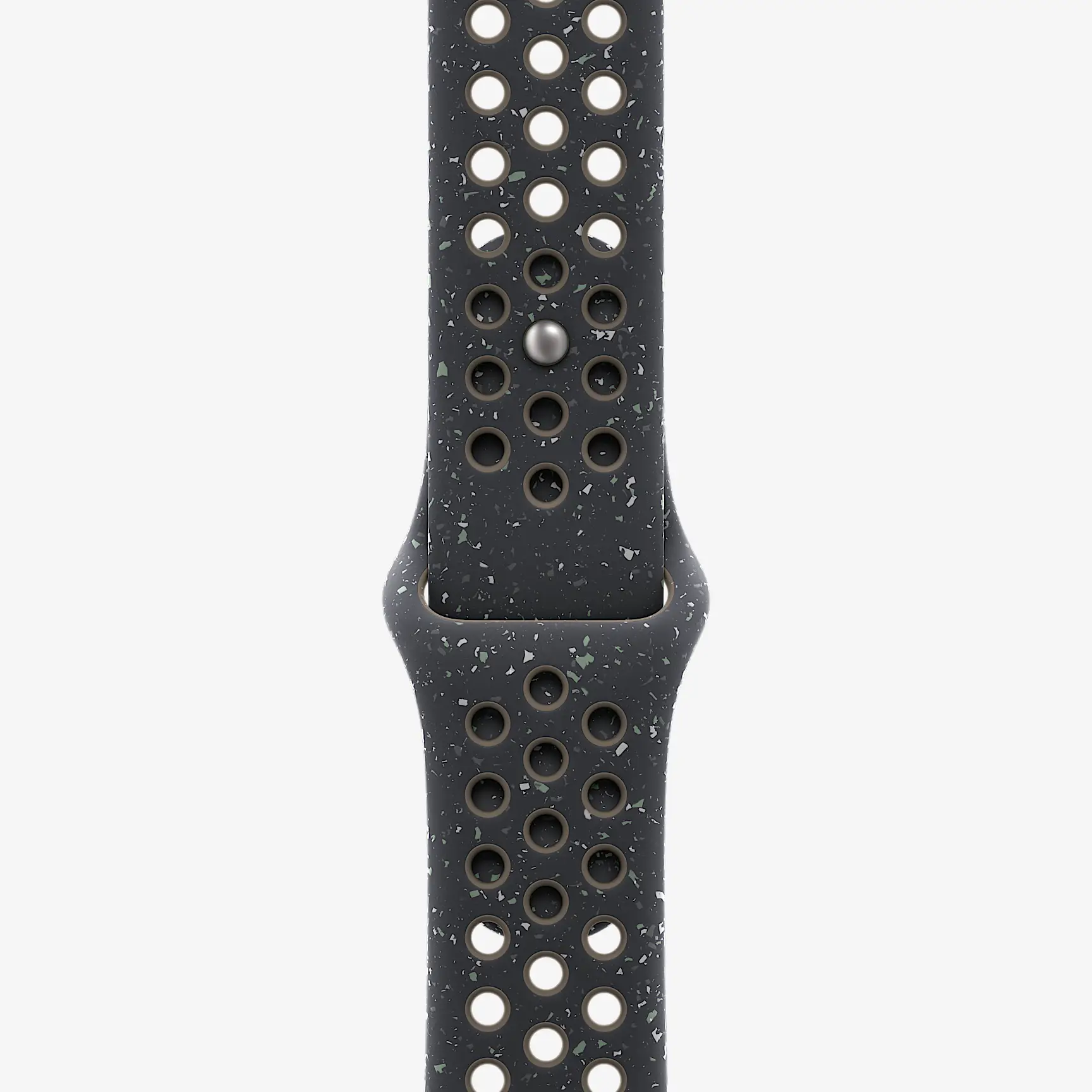 42mm Midnight Sky Nike Sport Band - S/M