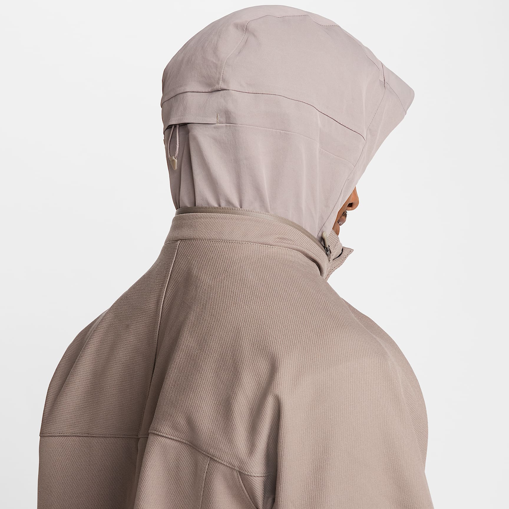 Nike Wool Classics Water-Repellent Jacket