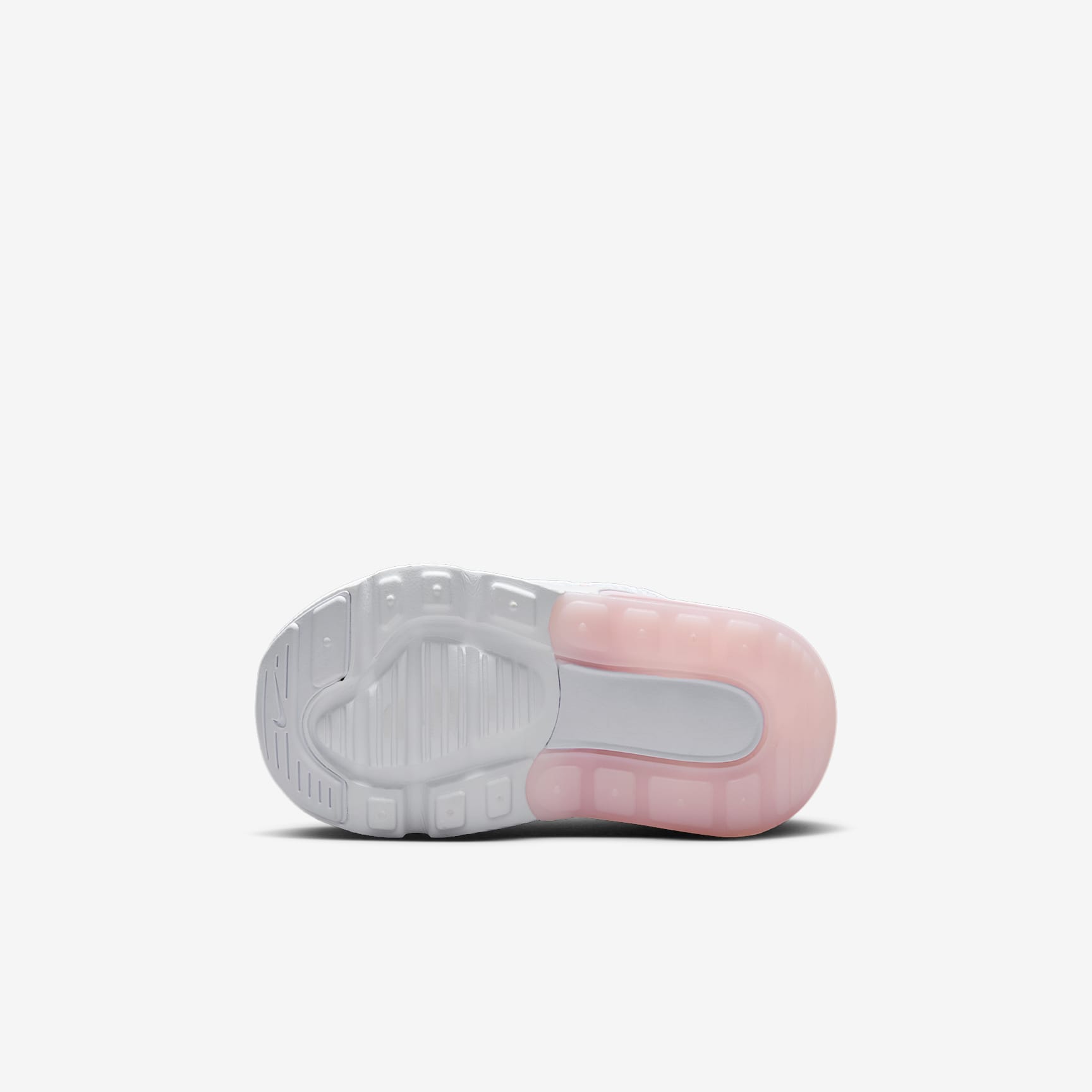 Nike Air Max 270 Baby/Toddler Shoe